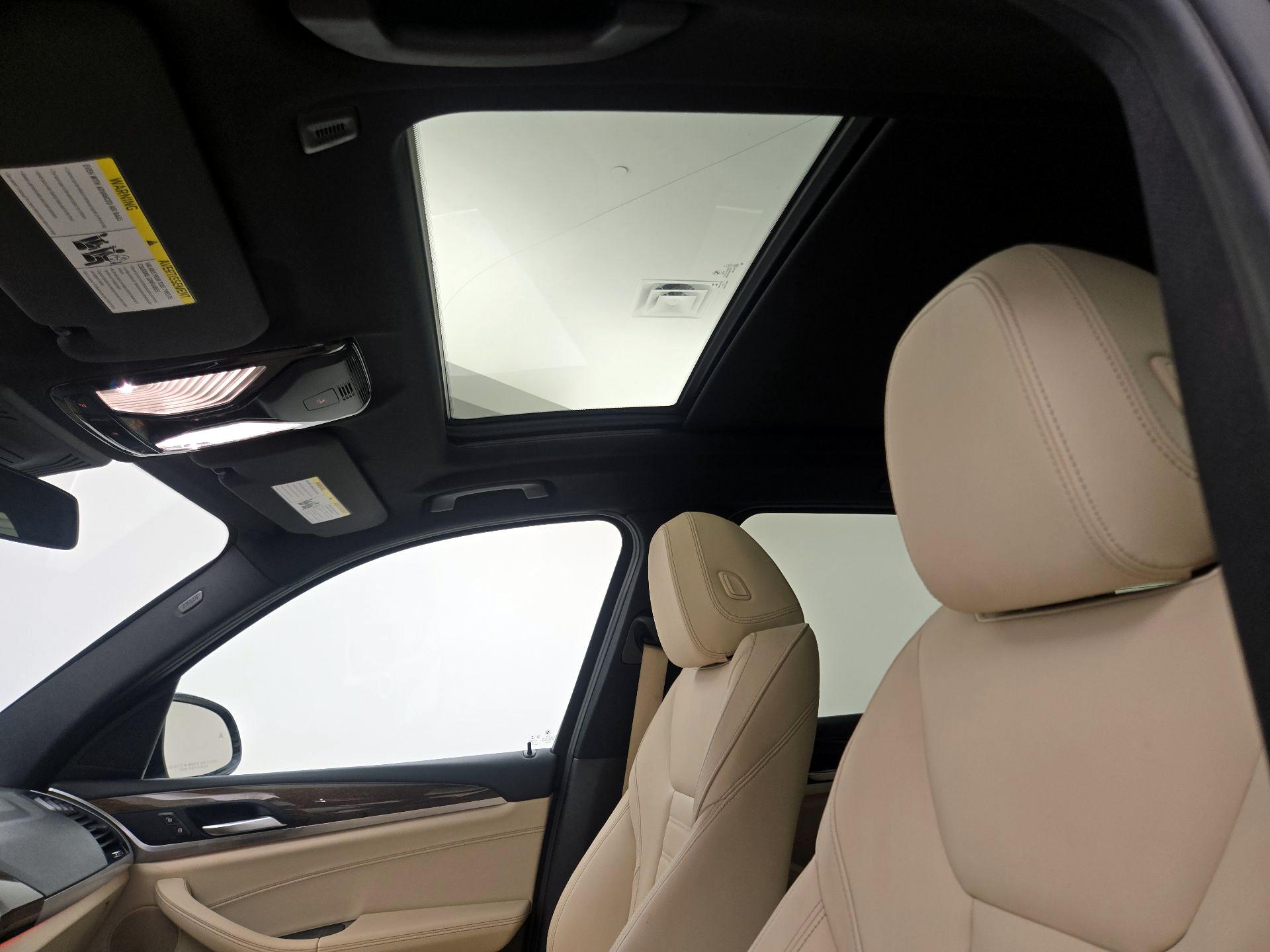 Thumbnail: 2019 BMW X3 - 19