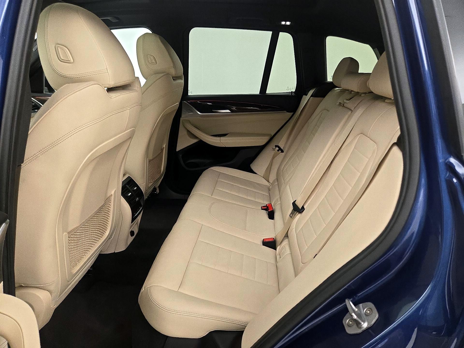 Thumbnail: 2019 BMW X3 - 20