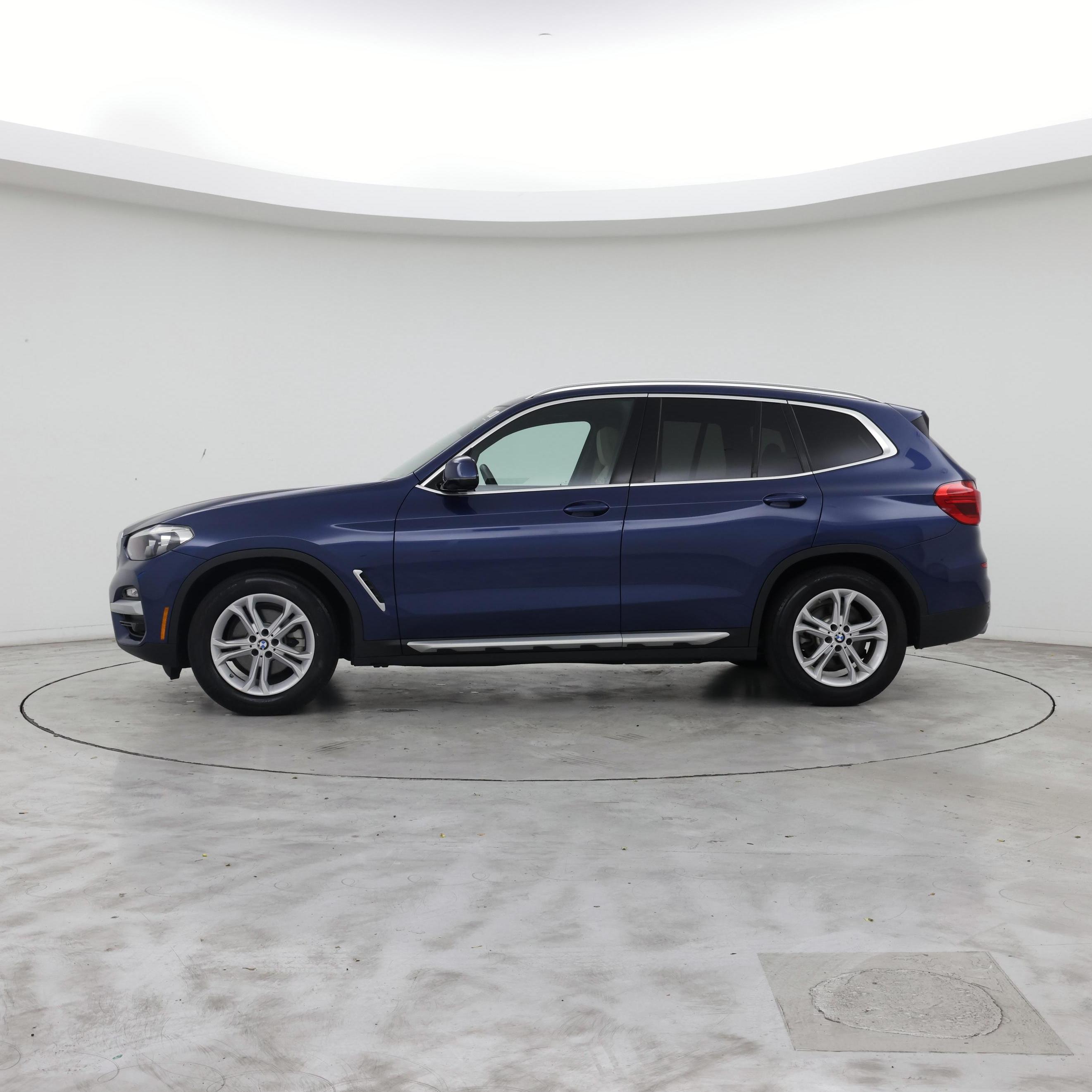 Thumbnail: 2019 BMW X3 - 3