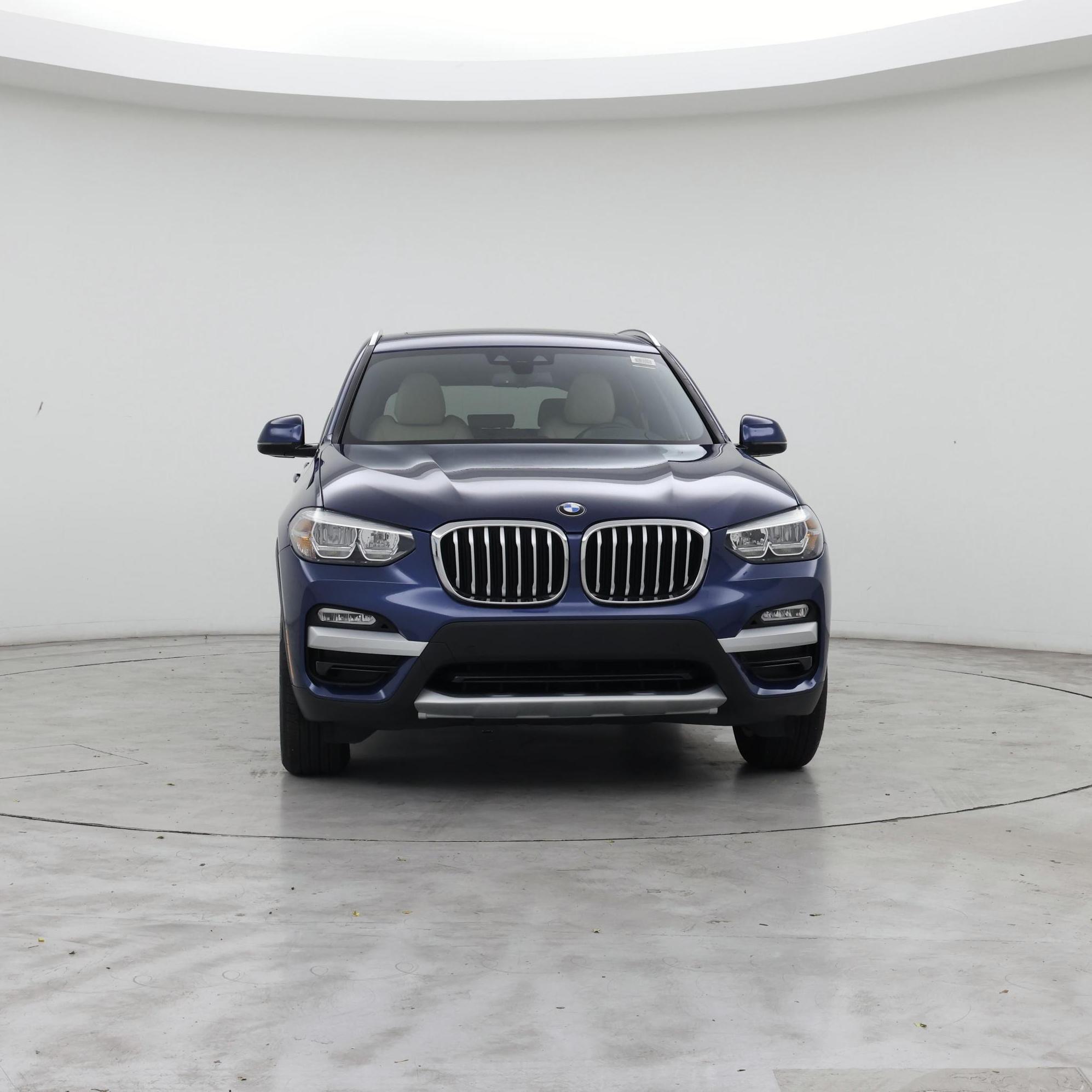 Thumbnail: 2019 BMW X3 - 5
