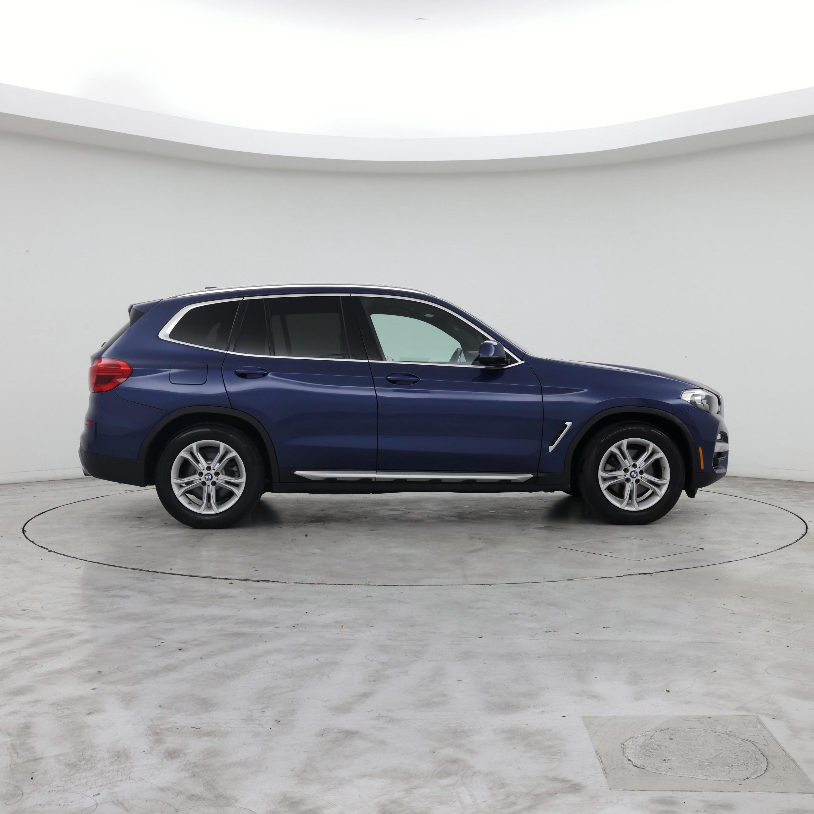 Thumbnail: 2019 BMW X3 - 7