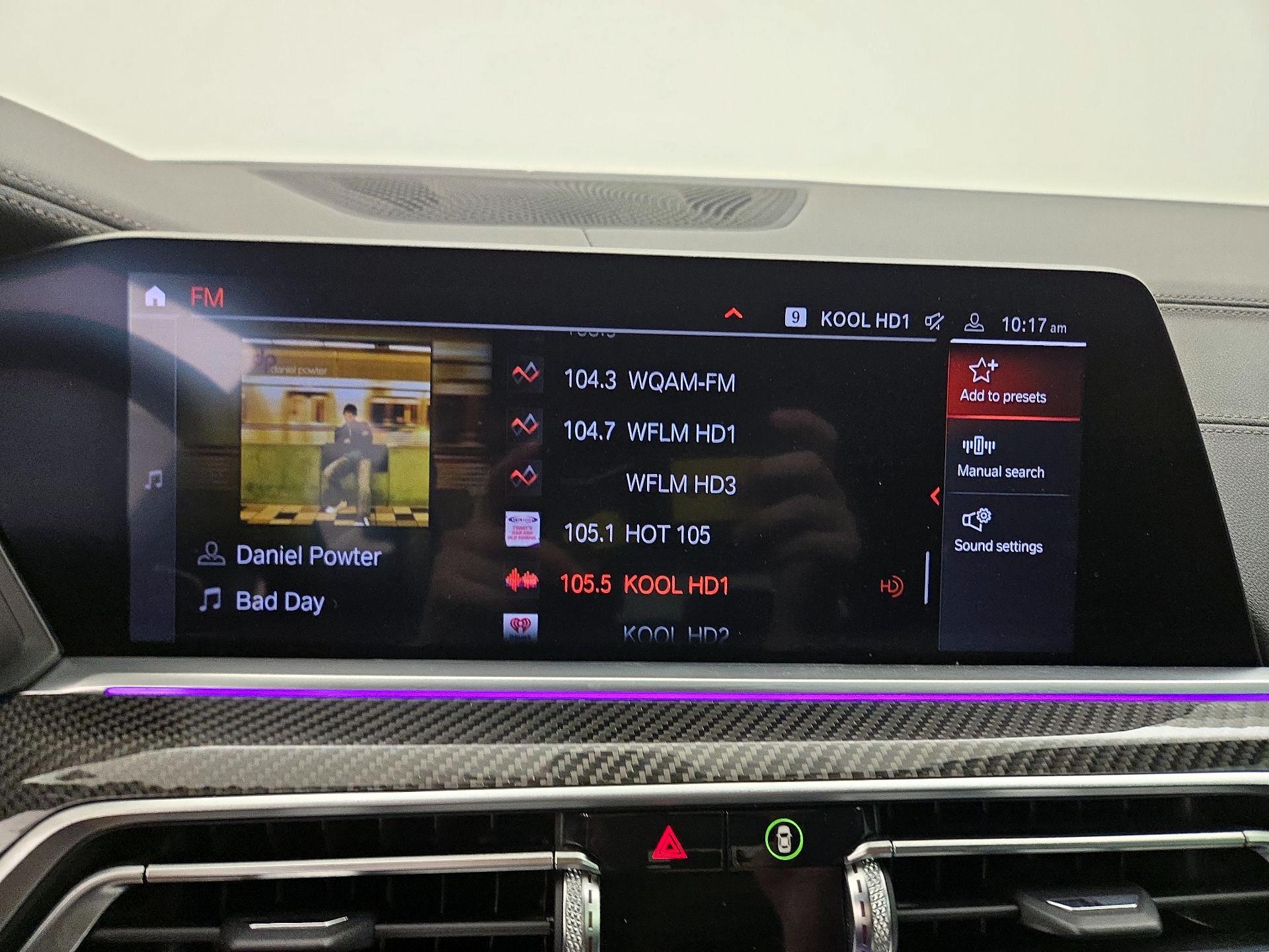 Thumbnail: 2021 BMW X5 - 16