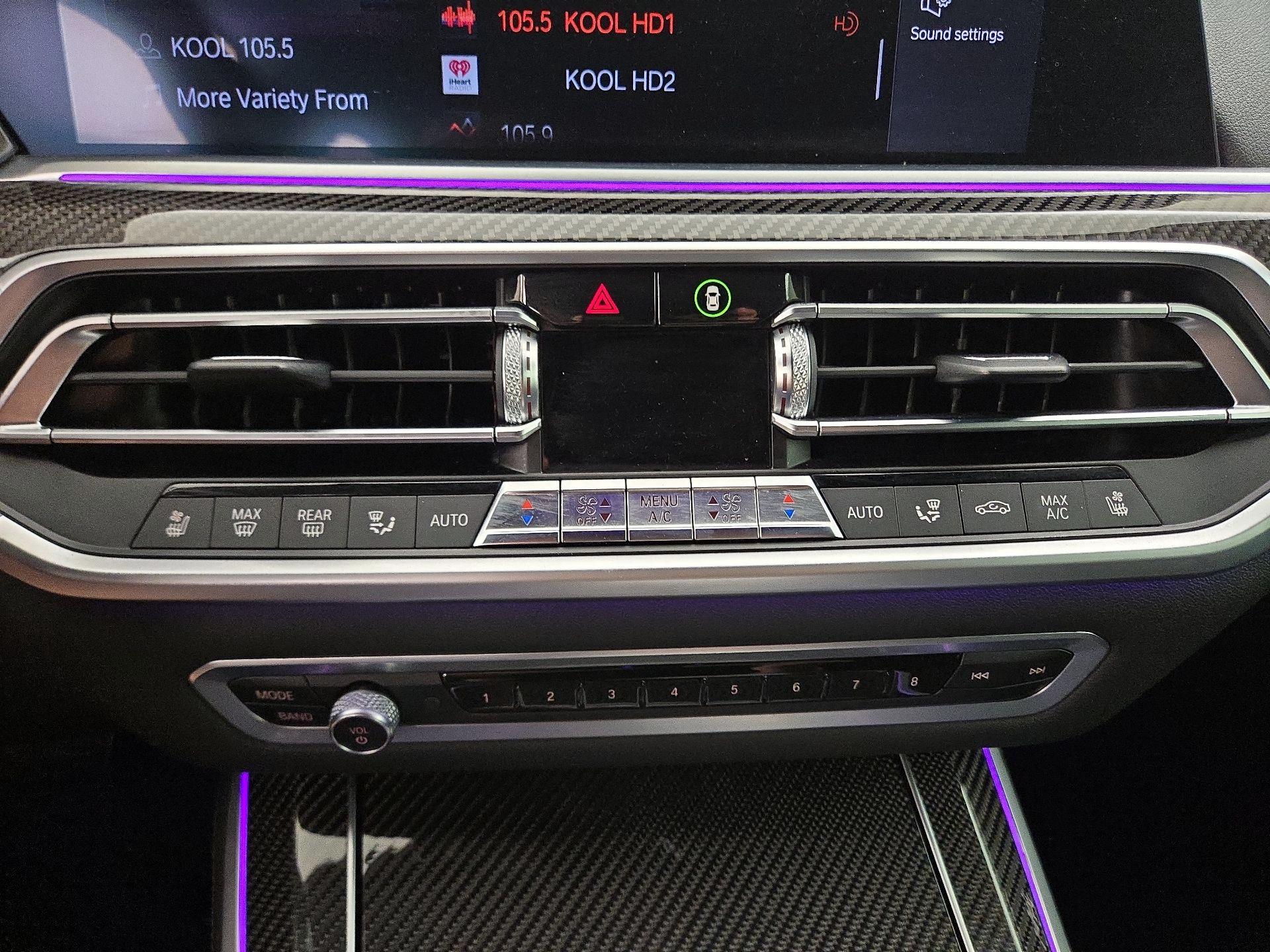 Thumbnail: 2021 BMW X5 - 17