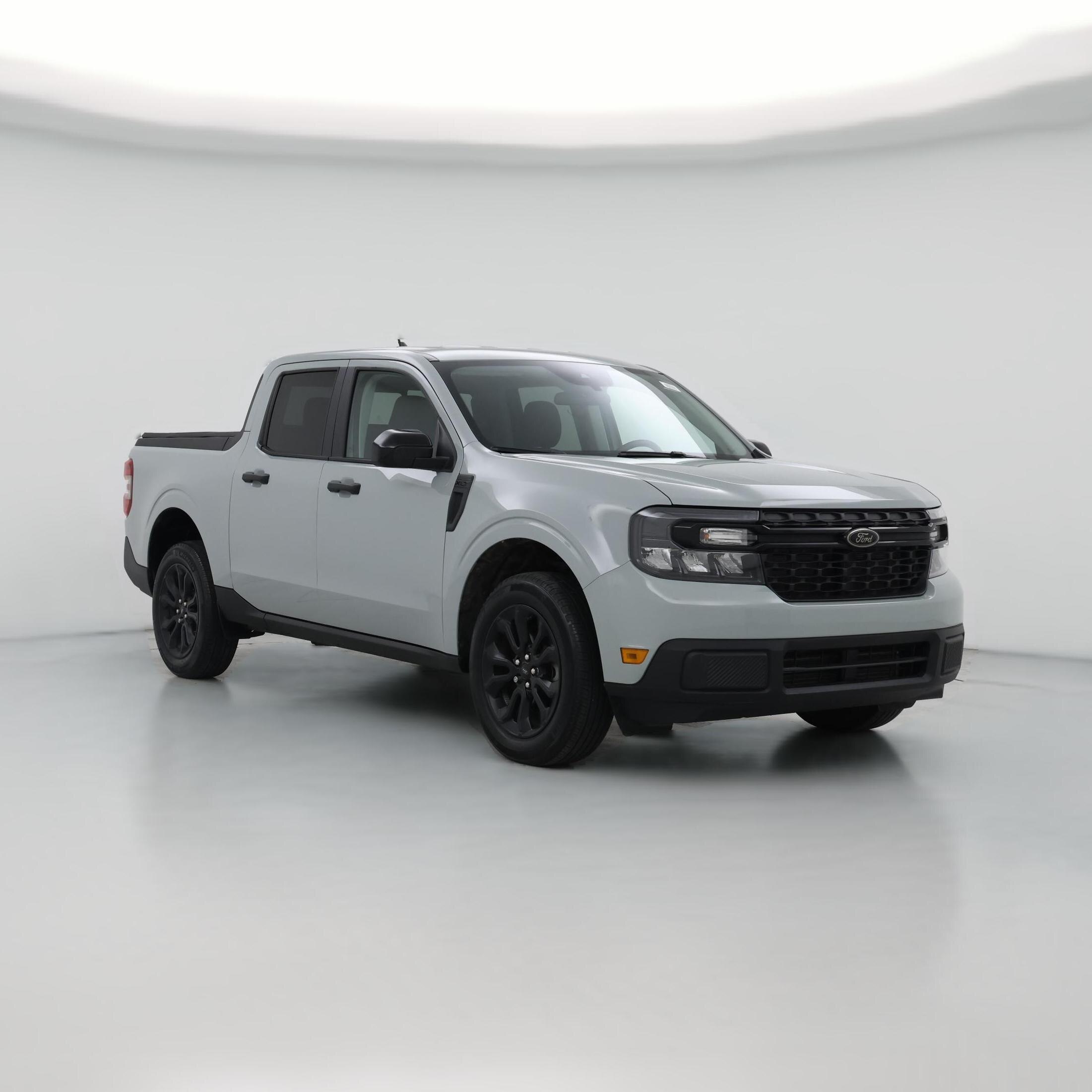 Thumbnail: 2023 Ford Maverick - 1