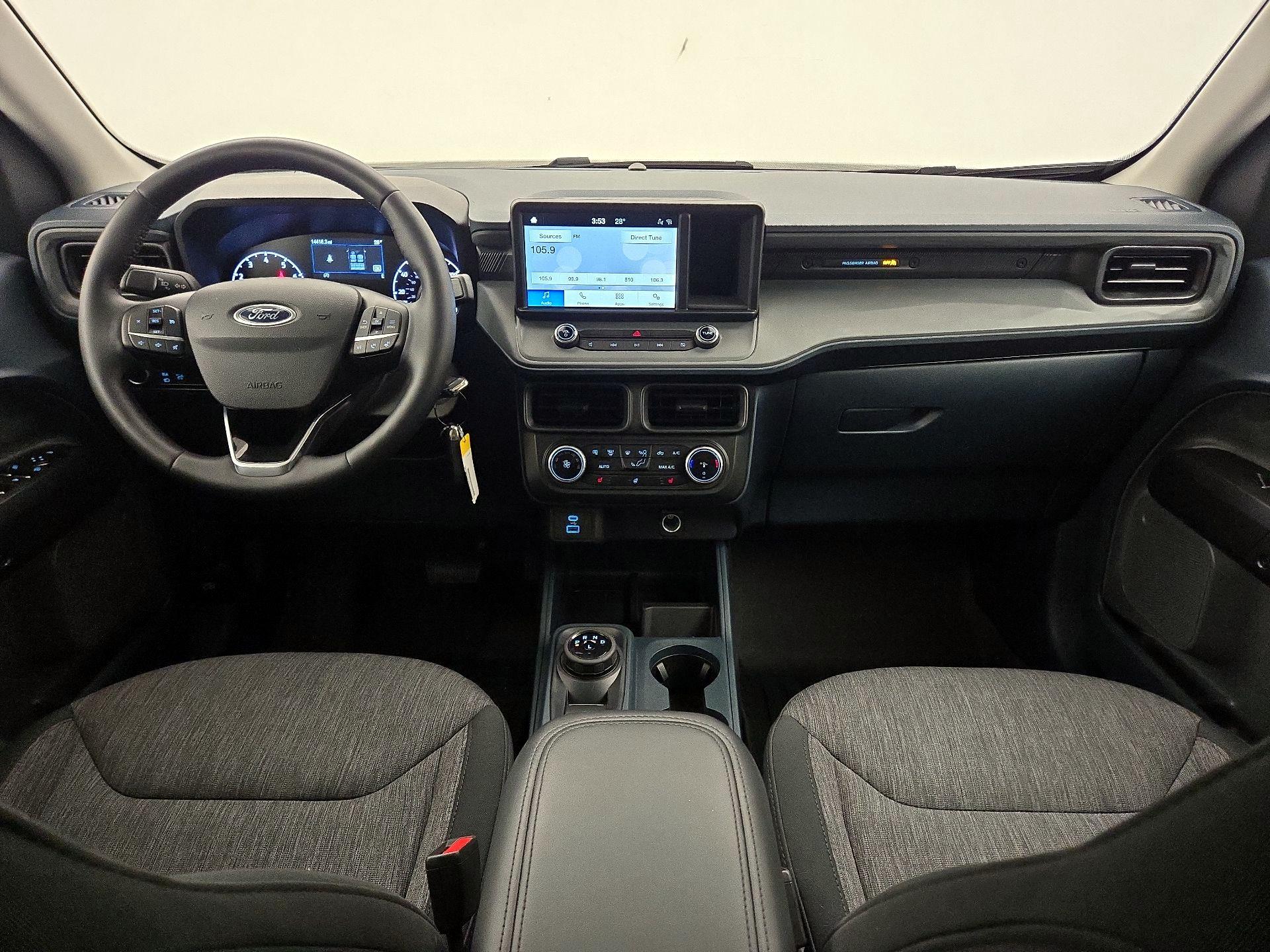 Thumbnail: 2023 Ford Maverick - 9