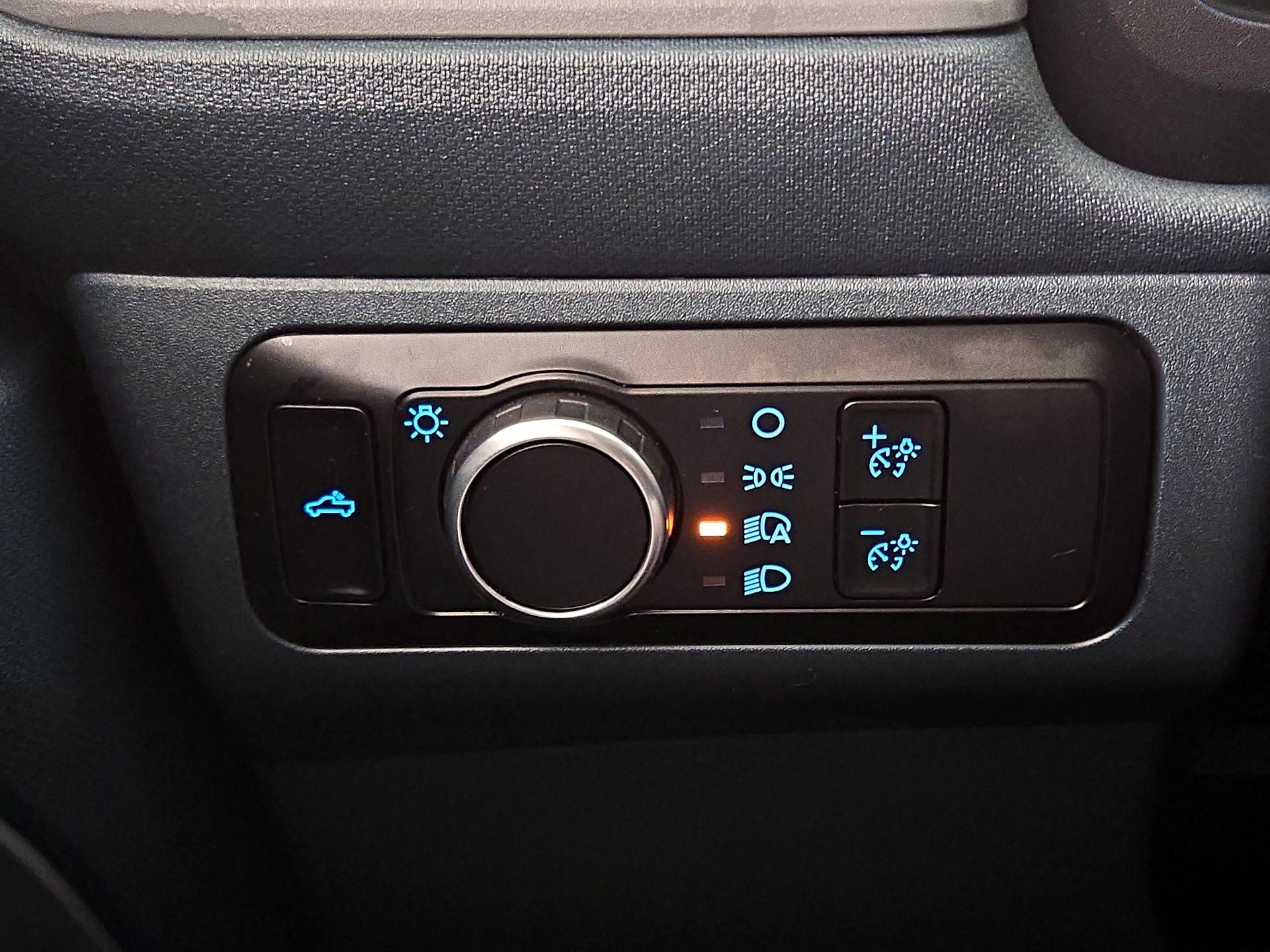 Thumbnail: 2023 Ford Maverick - 13