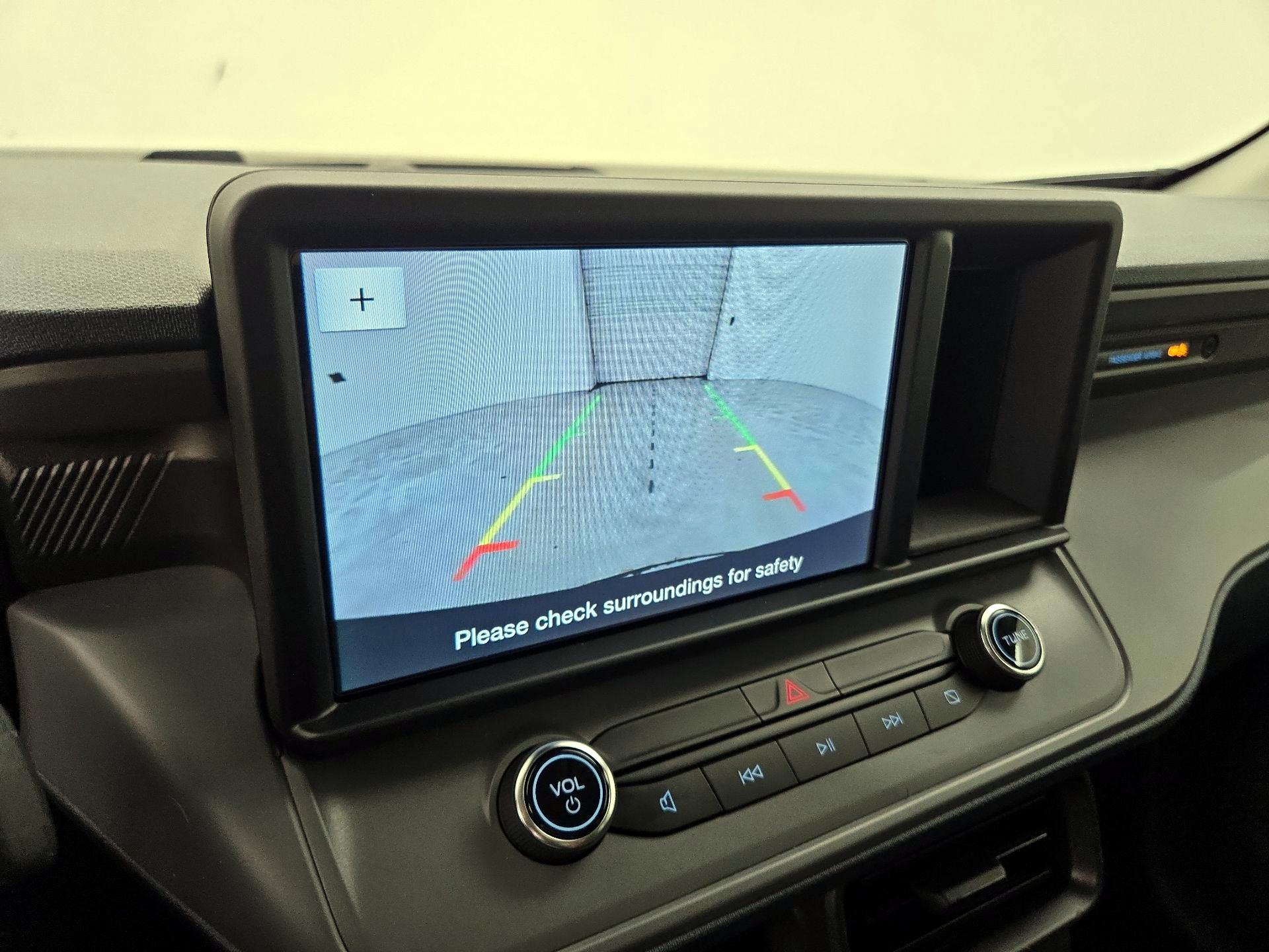 Thumbnail: 2023 Ford Maverick - 14