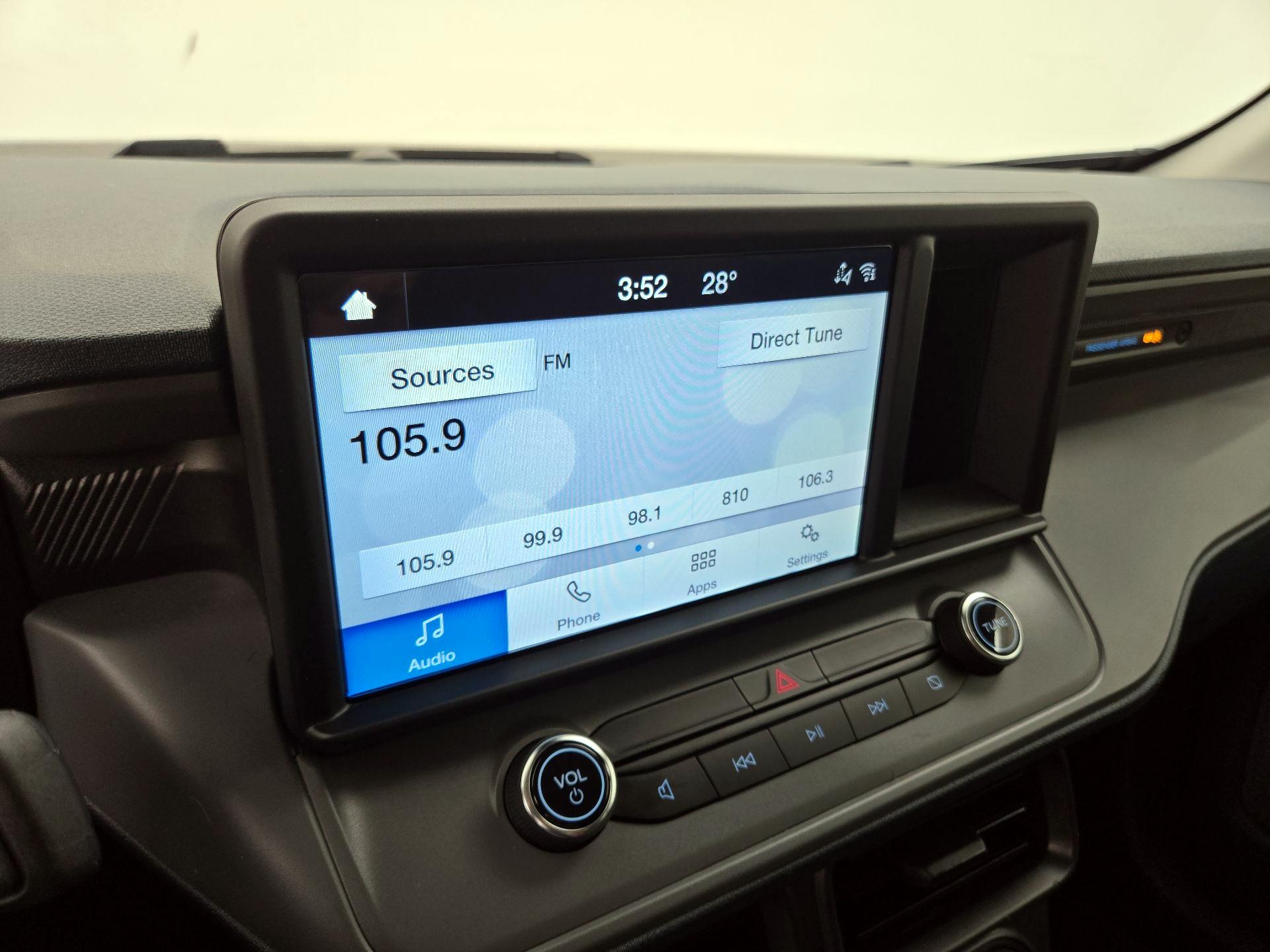 Thumbnail: 2023 Ford Maverick - 15