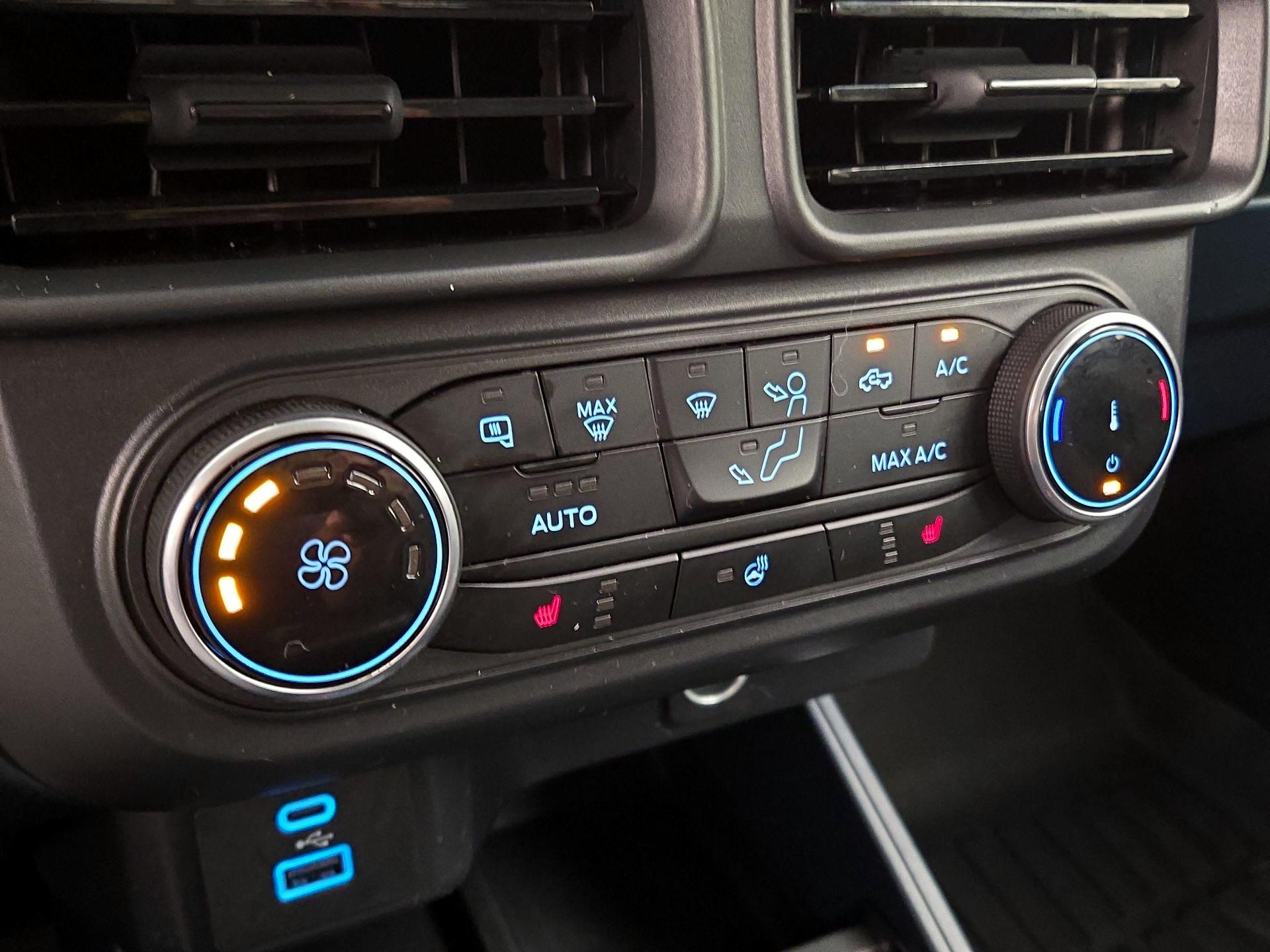 Thumbnail: 2023 Ford Maverick - 16