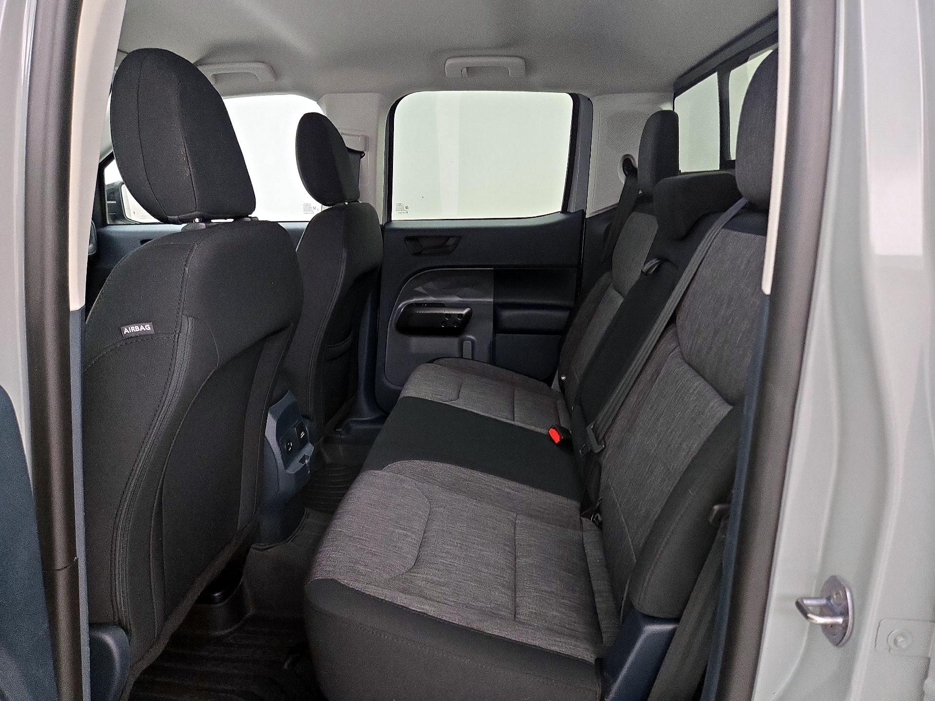 Thumbnail: 2023 Ford Maverick - 19