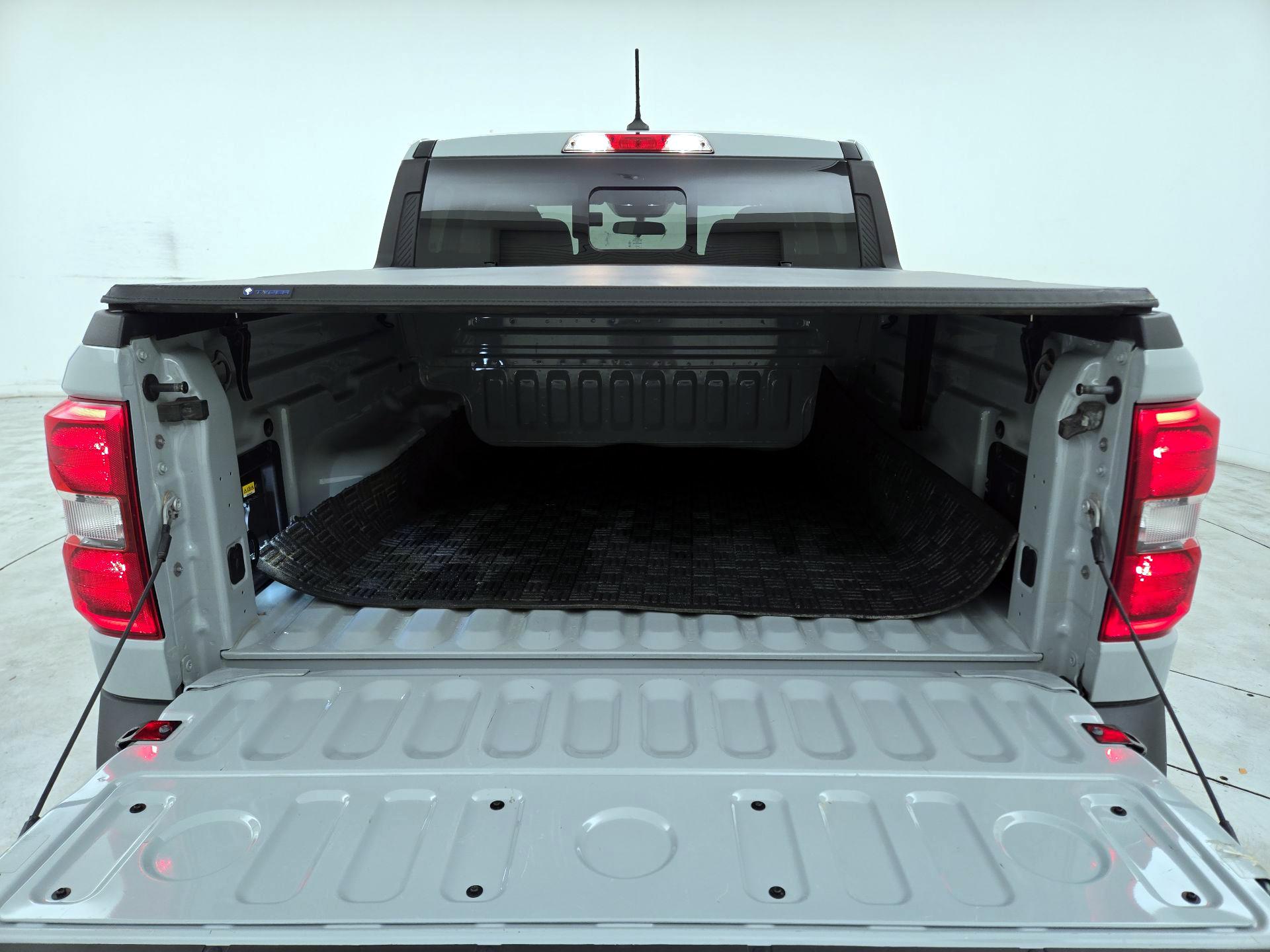 Thumbnail: 2023 Ford Maverick - 20