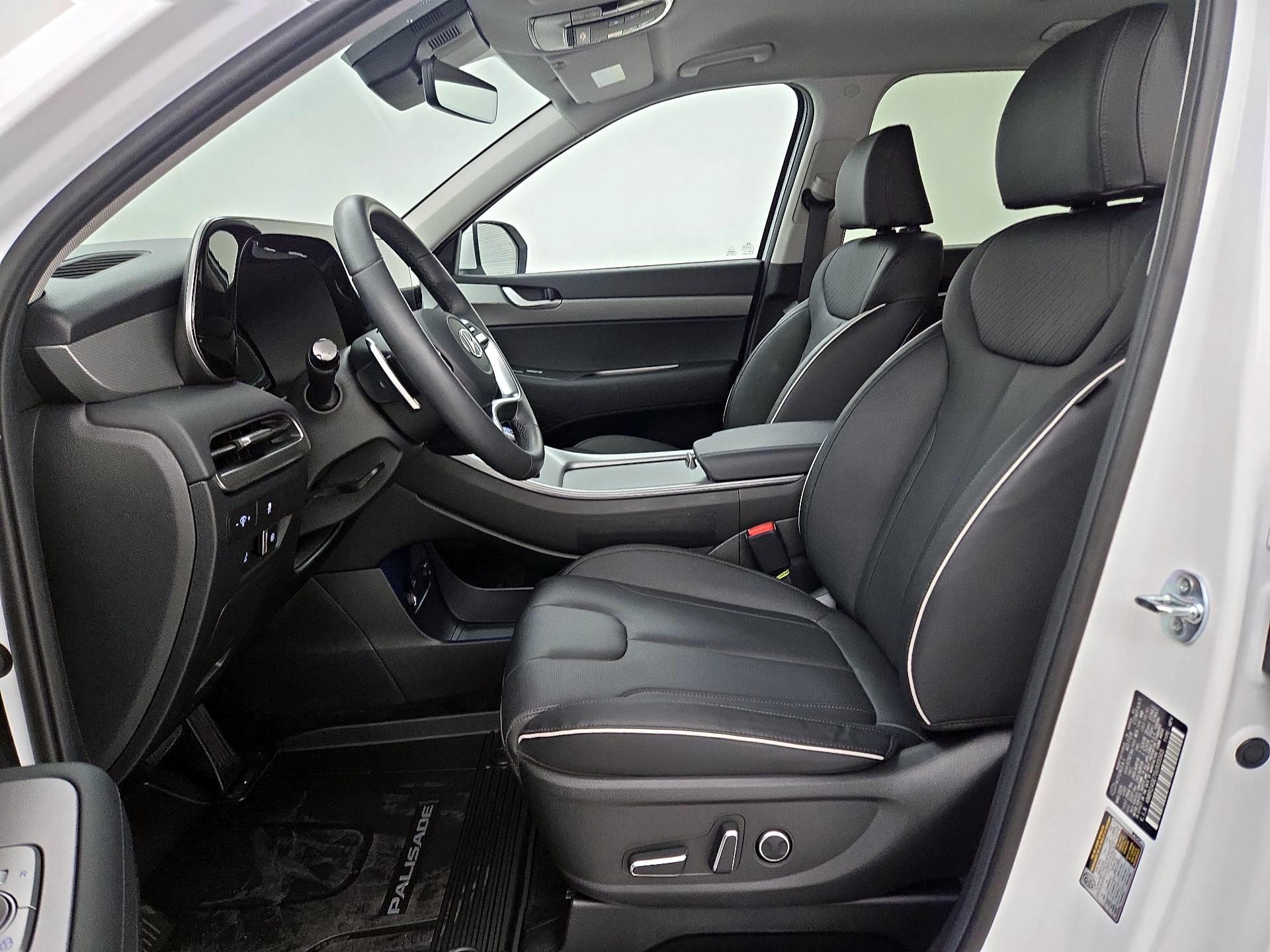 Thumbnail: 2025 Hyundai Palisade - 11