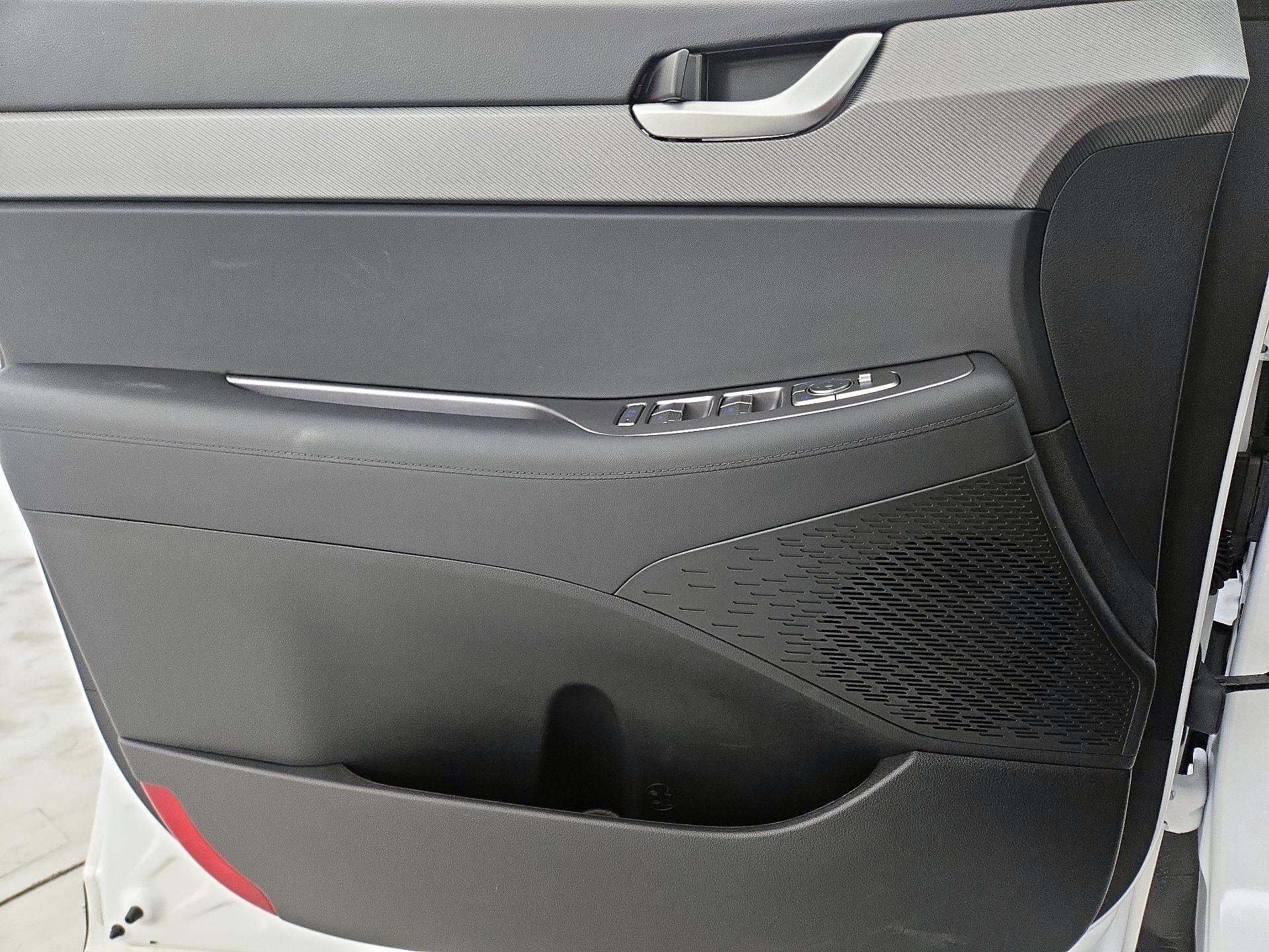 Thumbnail: 2025 Hyundai Palisade - 12