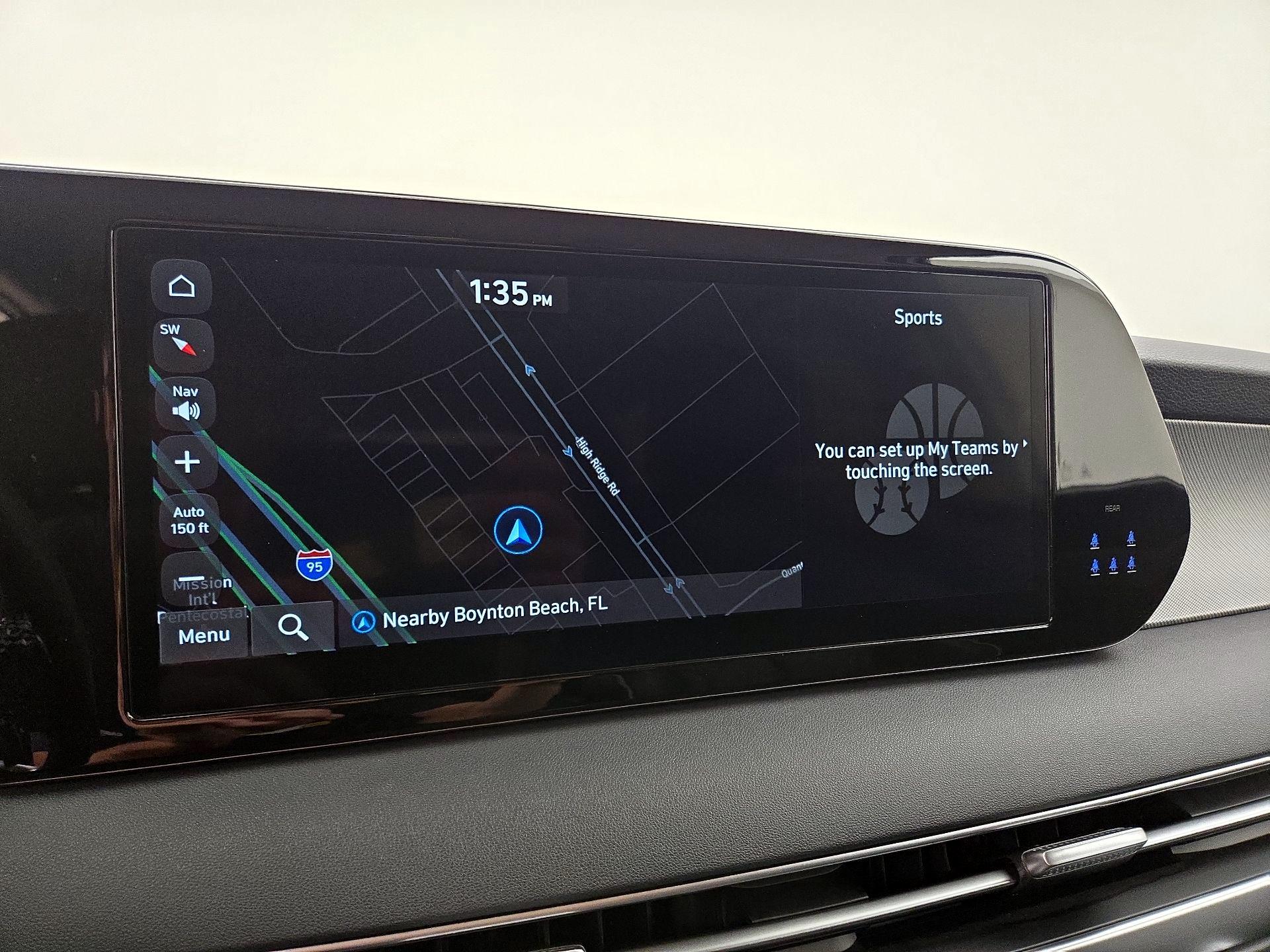 Thumbnail: 2025 Hyundai Palisade - 14