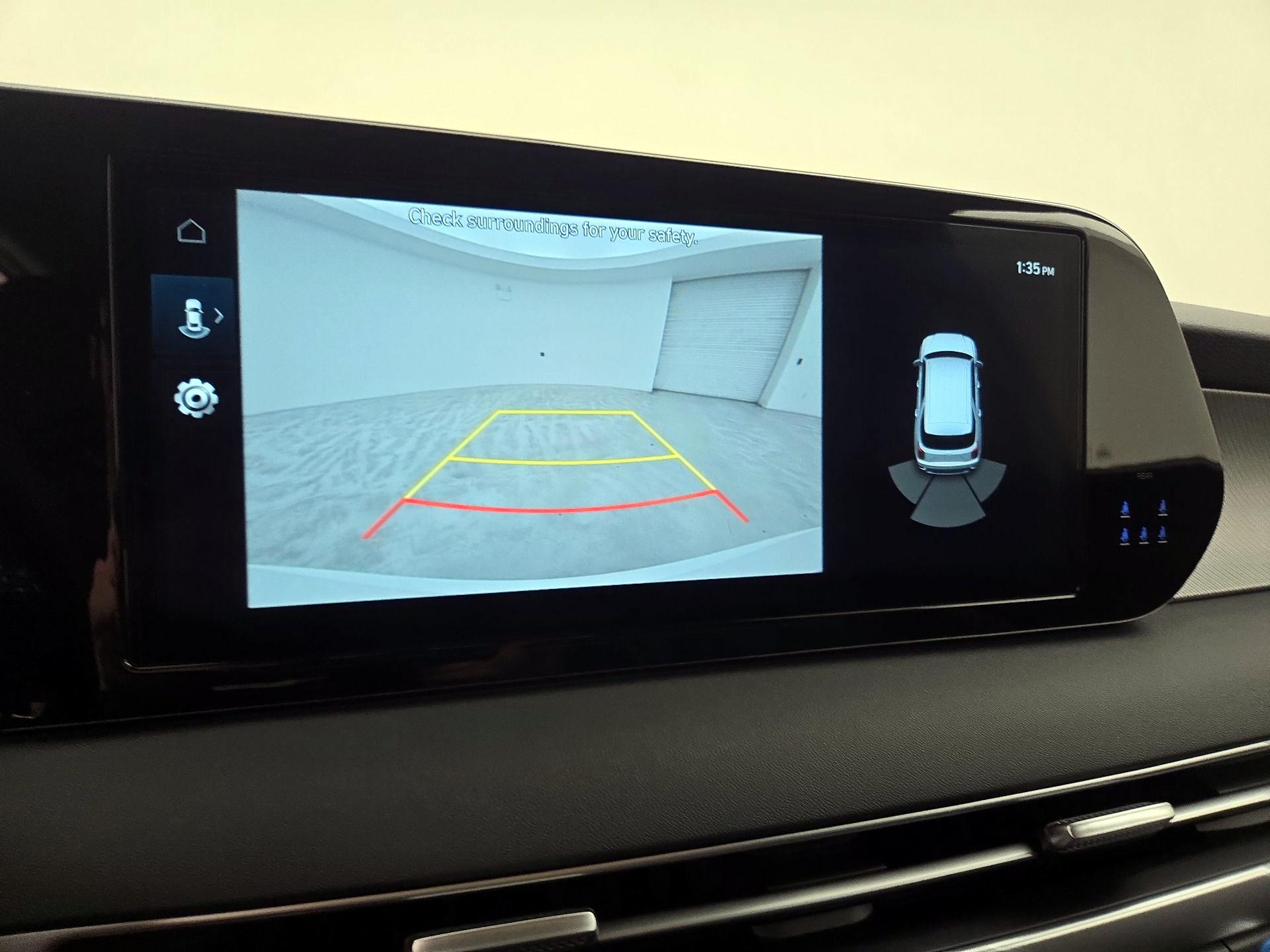 Thumbnail: 2025 Hyundai Palisade - 15