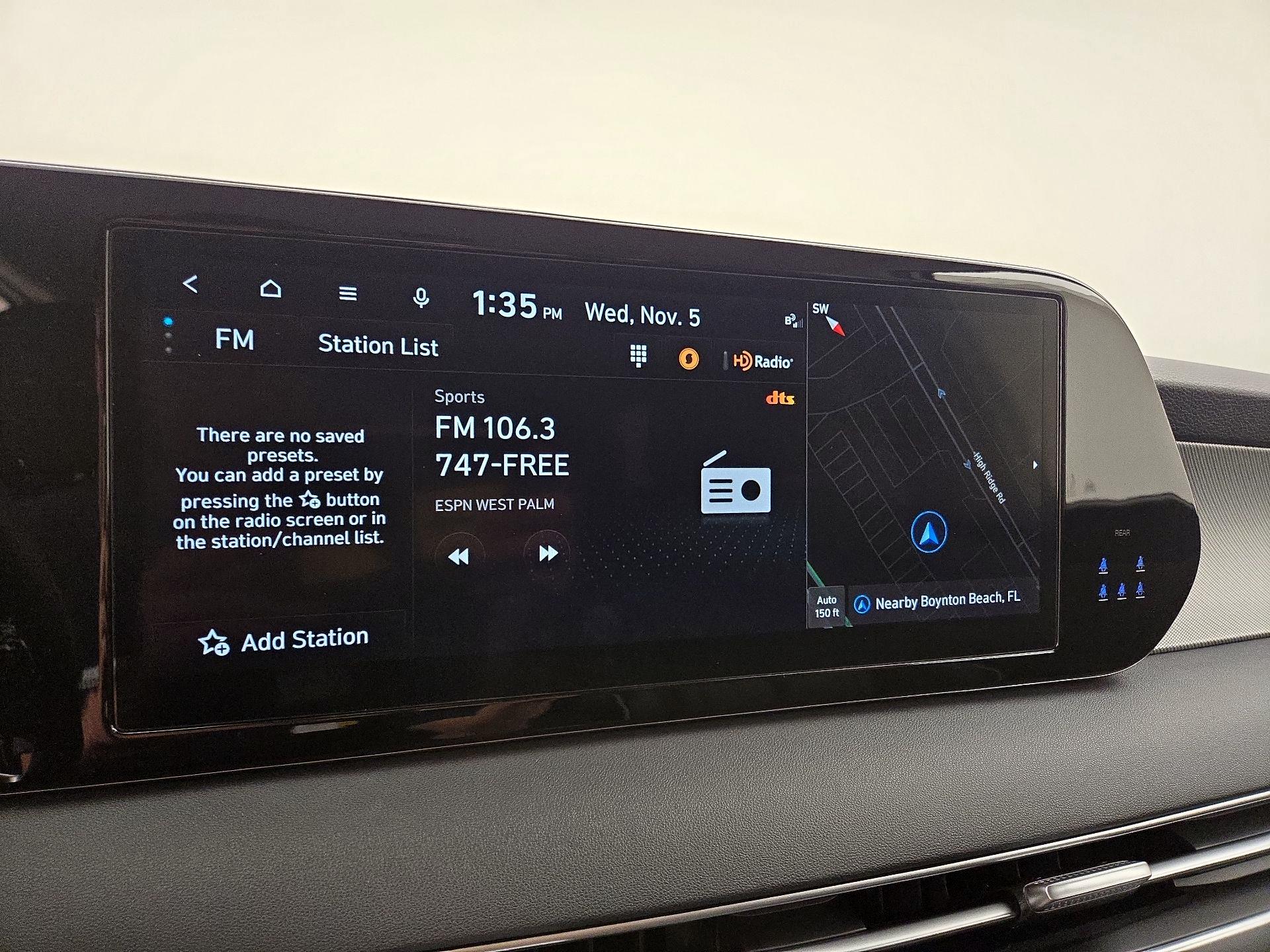 Thumbnail: 2025 Hyundai Palisade - 16