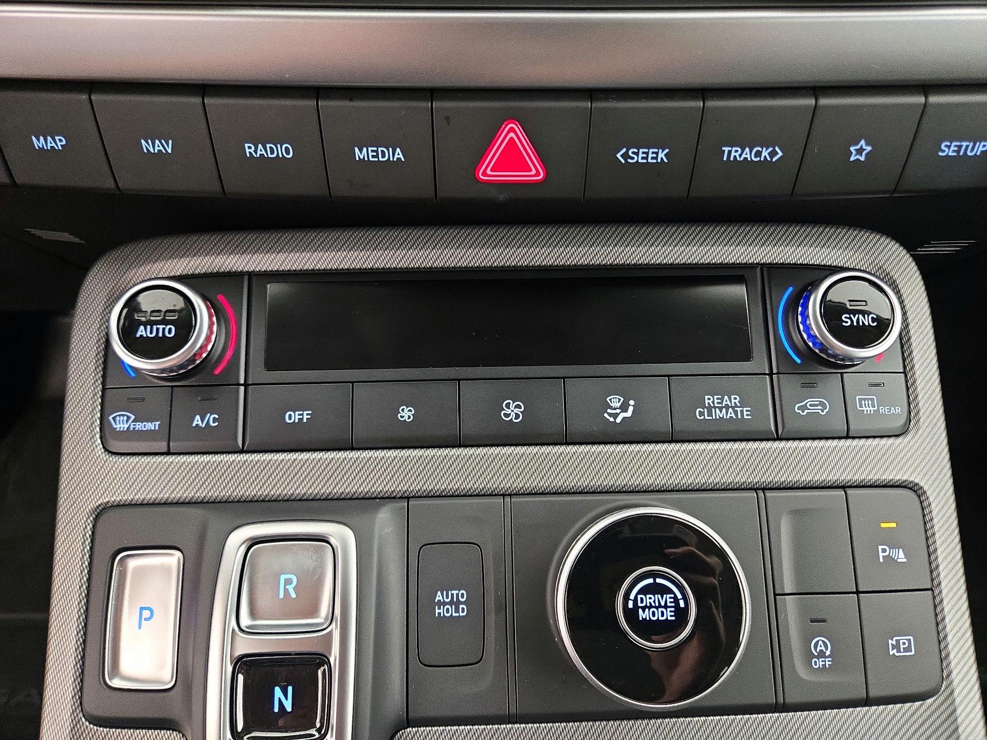 Thumbnail: 2025 Hyundai Palisade - 17