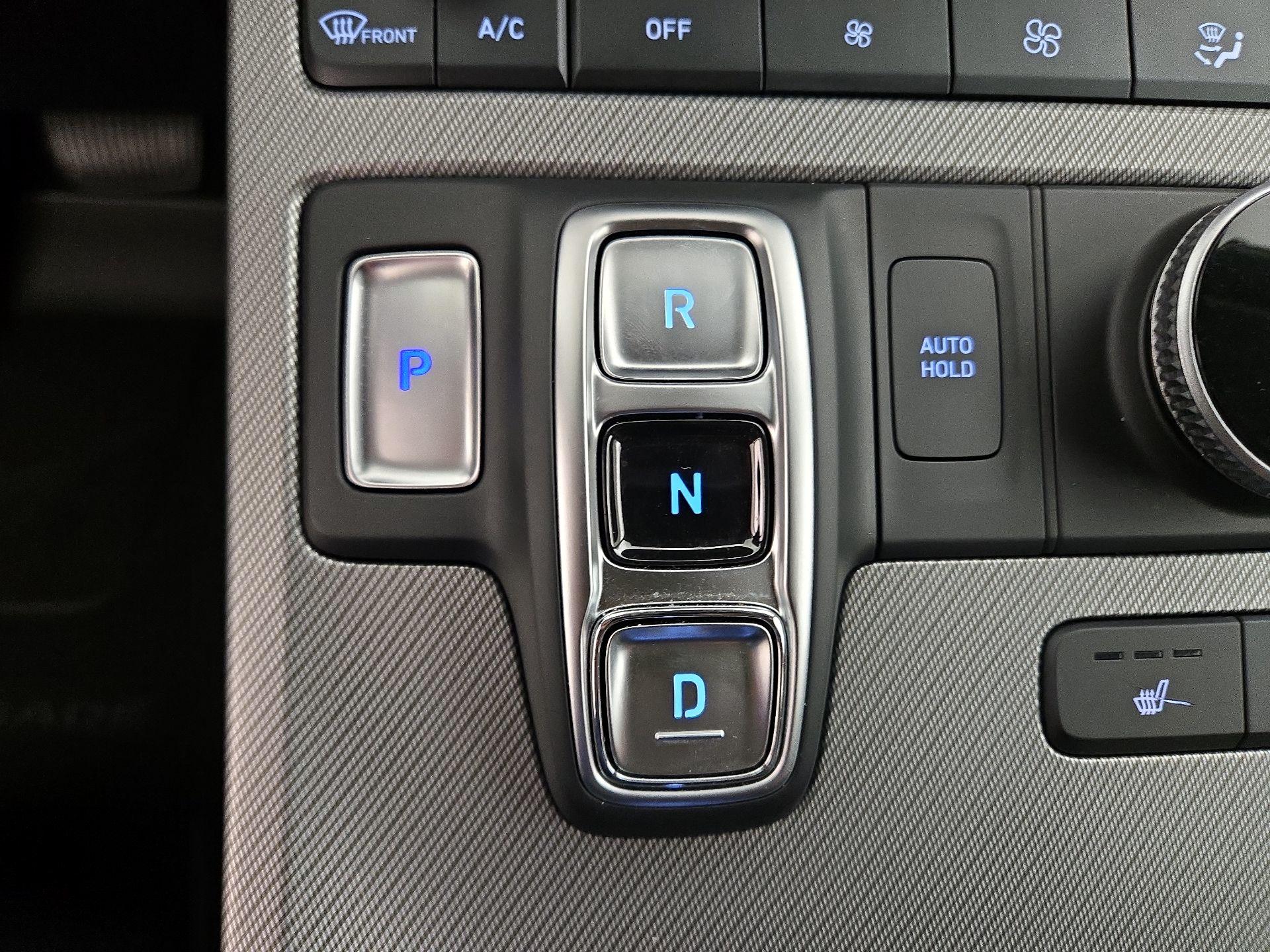 Thumbnail: 2025 Hyundai Palisade - 18