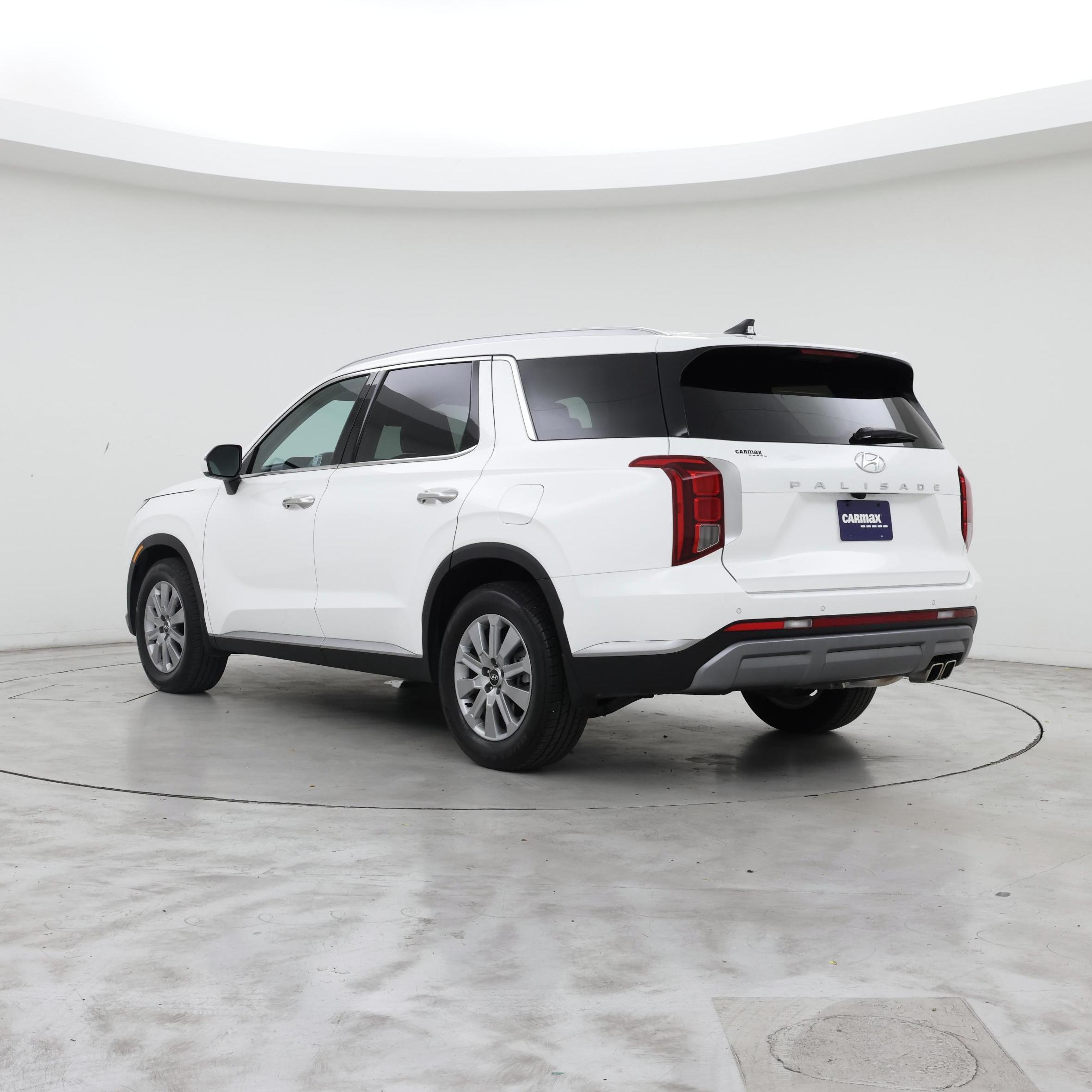 Thumbnail: 2025 Hyundai Palisade - 2