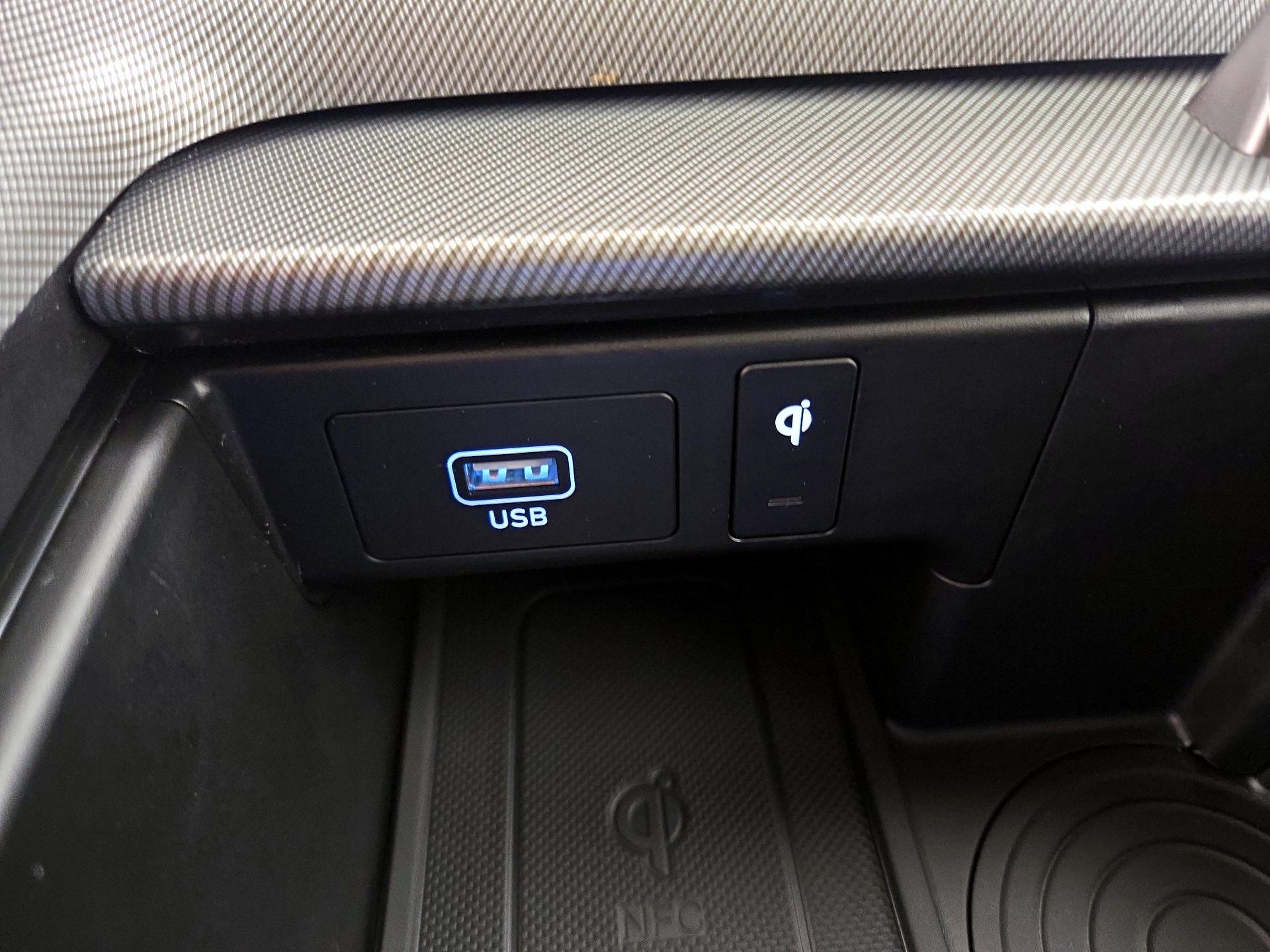 Thumbnail: 2025 Hyundai Palisade - 19