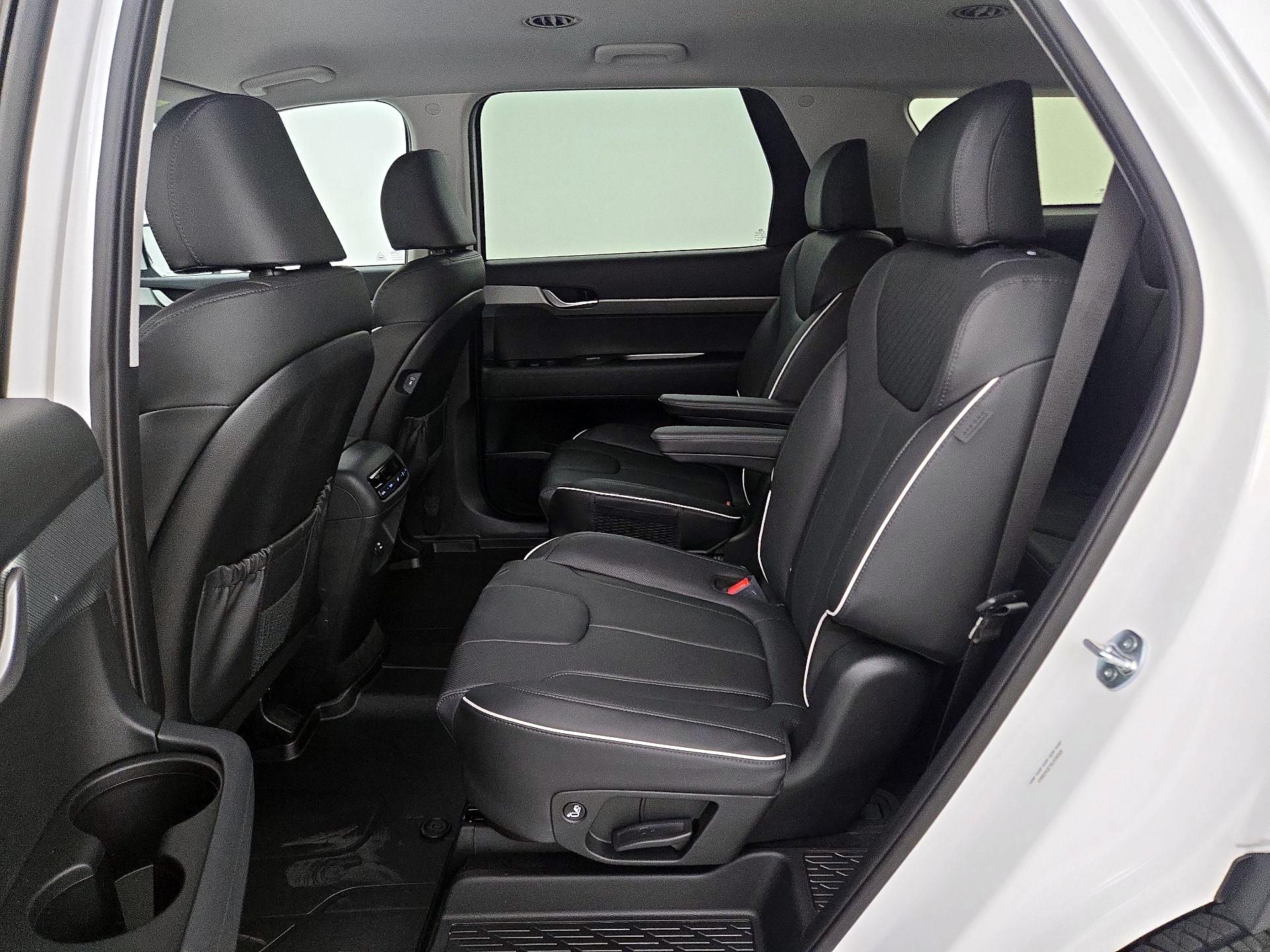 Thumbnail: 2025 Hyundai Palisade - 20