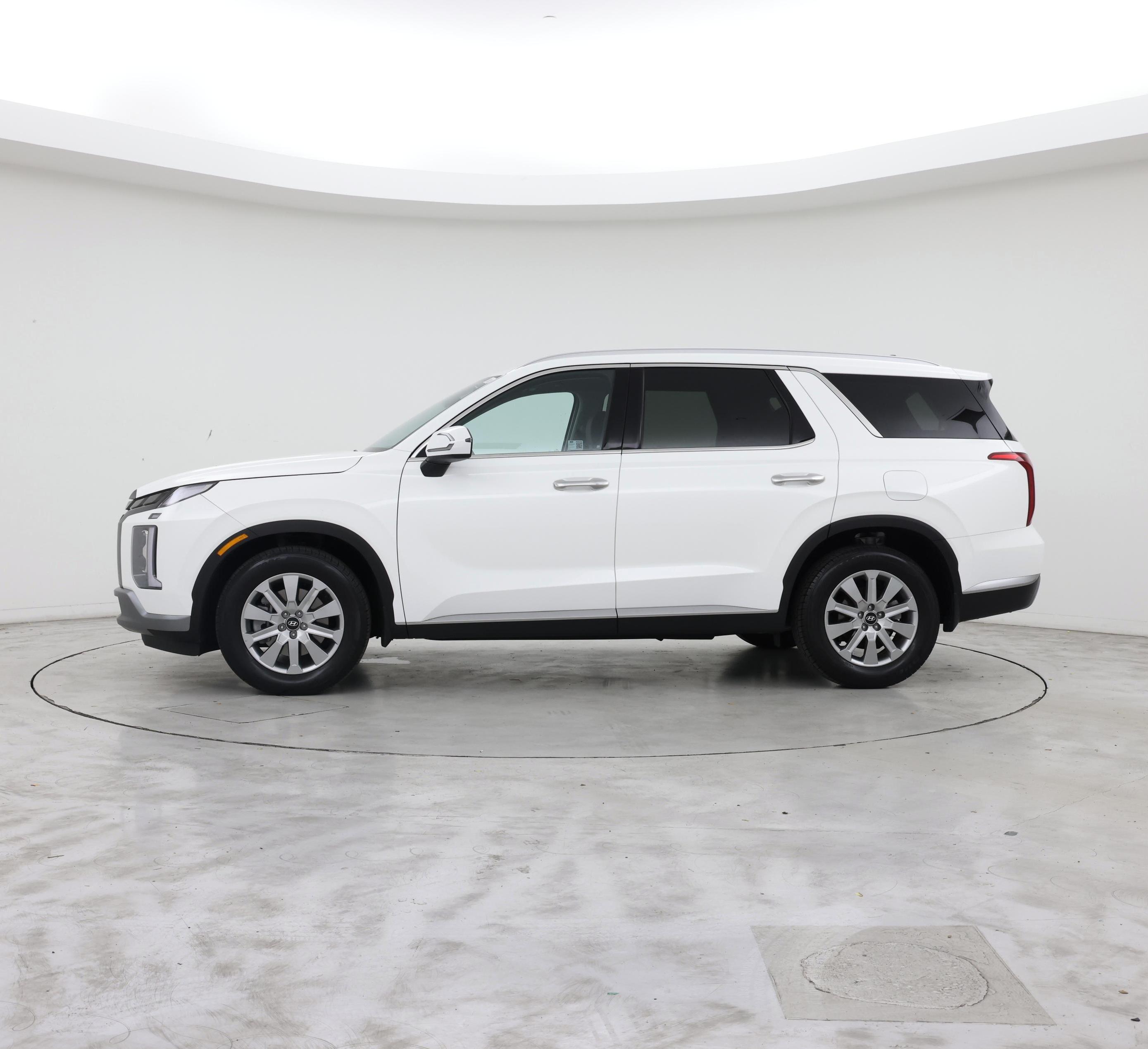 Thumbnail: 2025 Hyundai Palisade - 3