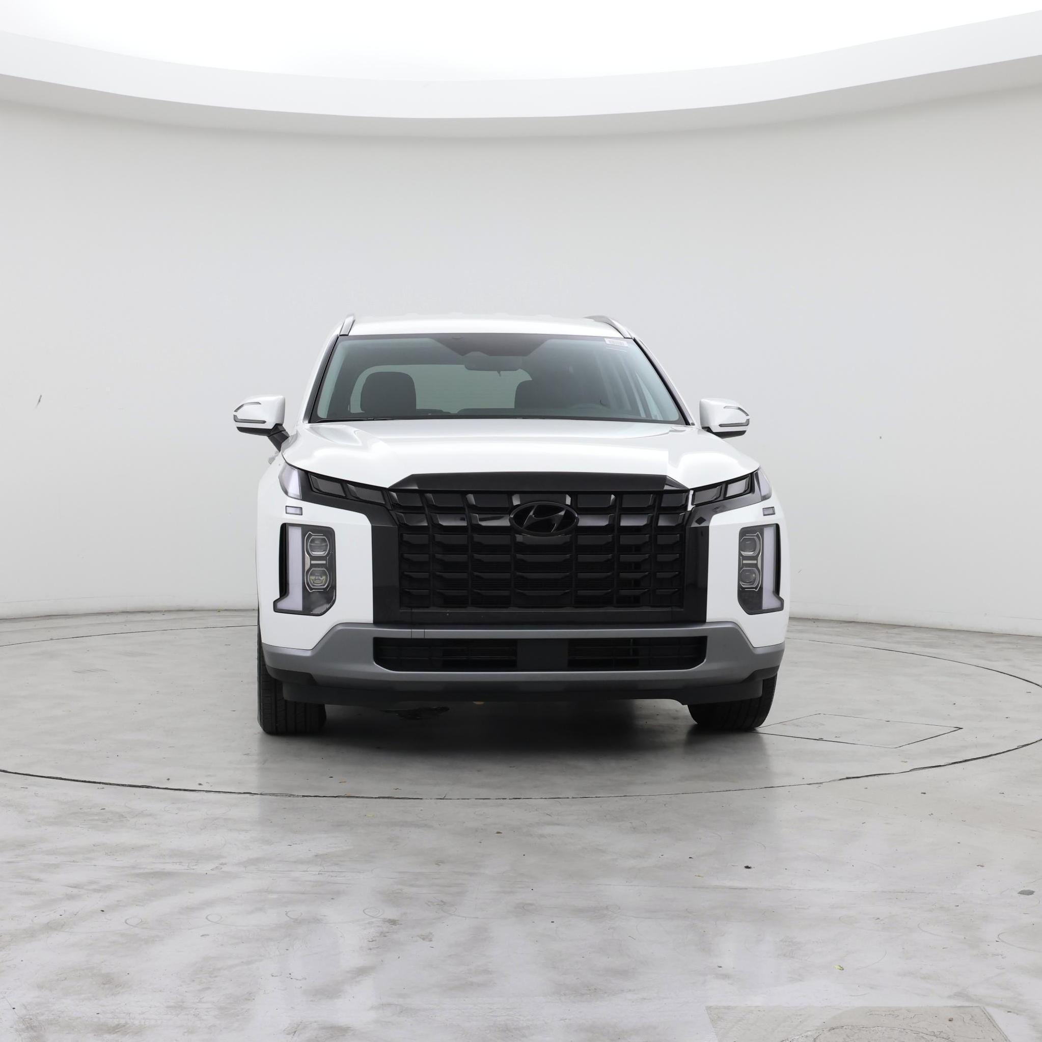 Thumbnail: 2025 Hyundai Palisade - 5