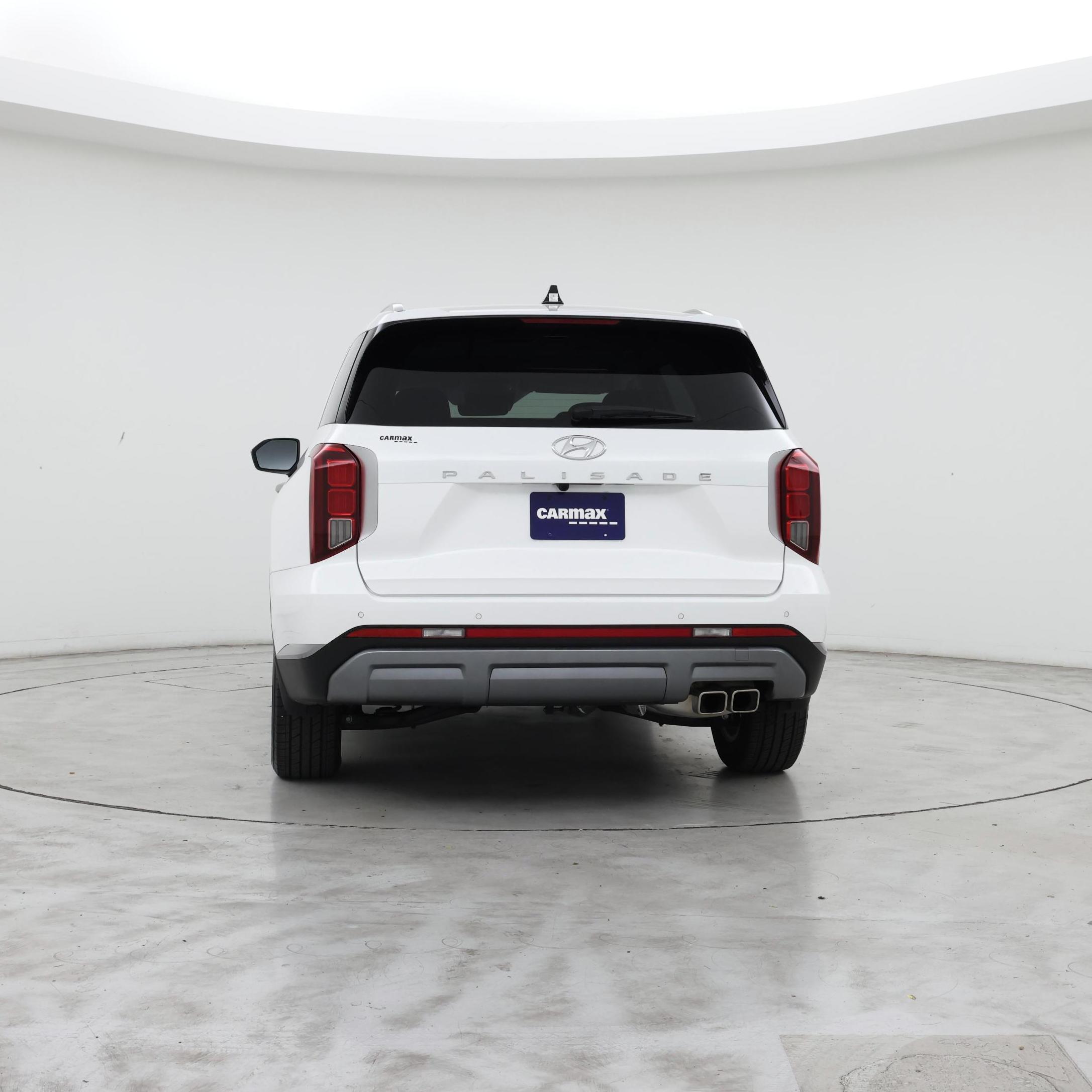 Thumbnail: 2025 Hyundai Palisade - 6