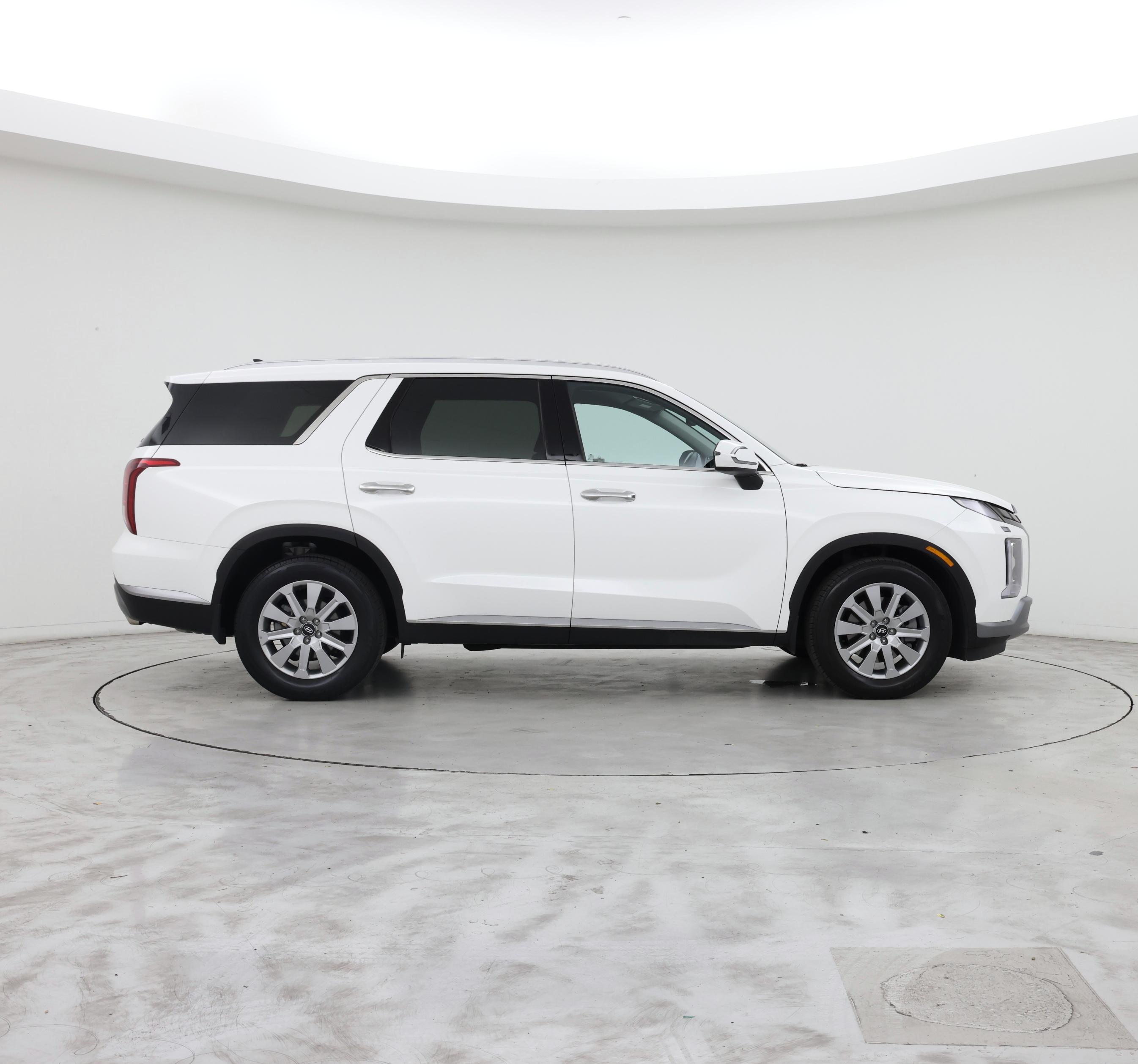 Thumbnail: 2025 Hyundai Palisade - 7