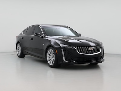 2024 Cadillac CT5 Luxury