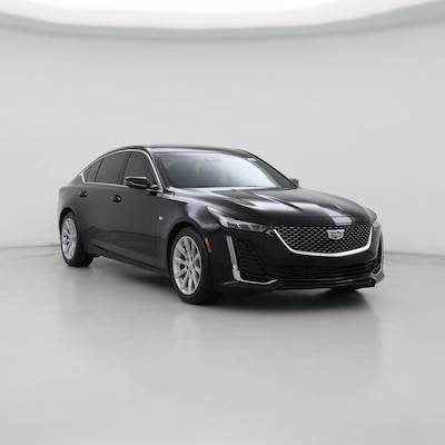 2024 Cadillac CT5 Luxury