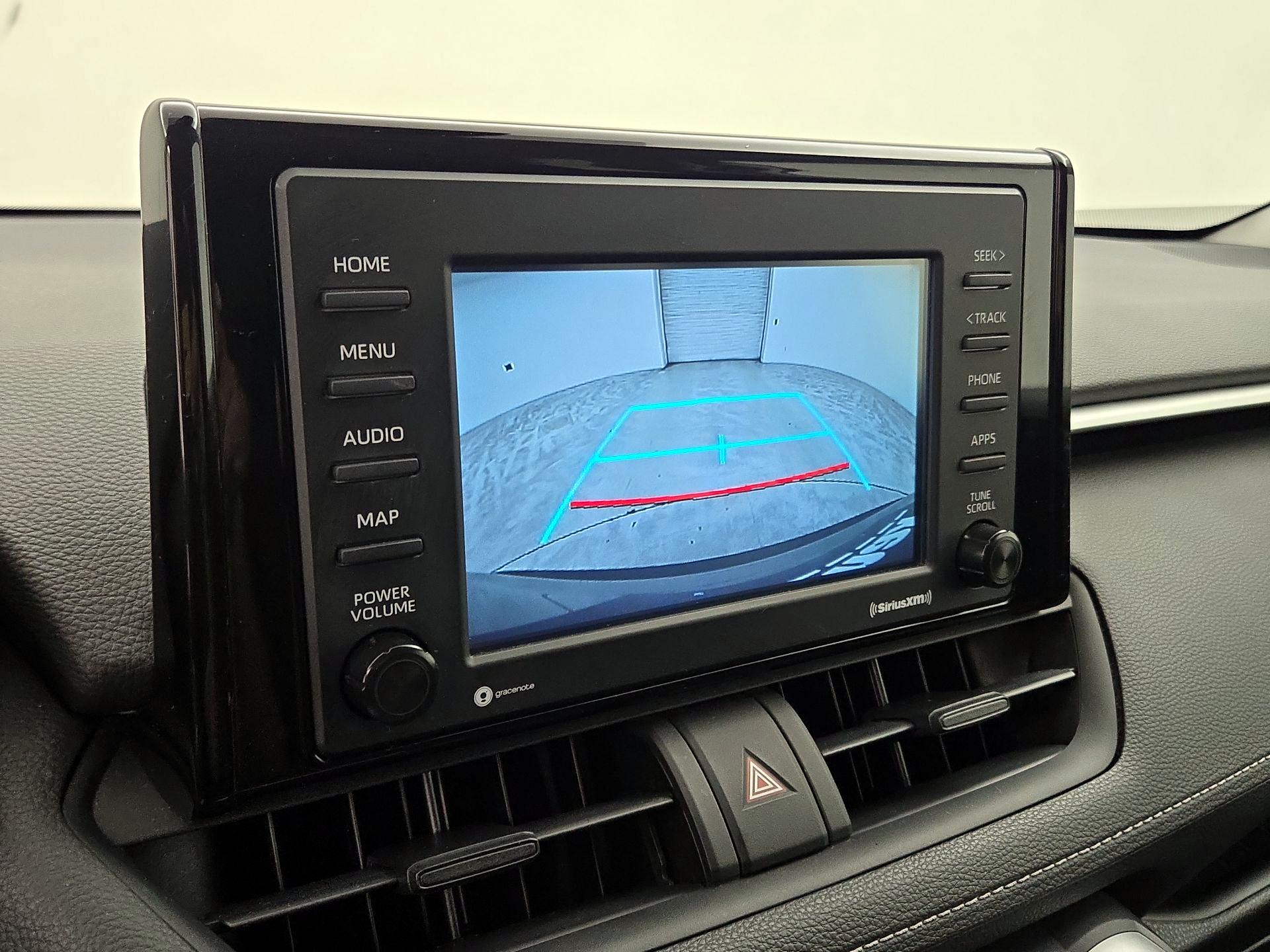 Thumbnail: 2021 Toyota RAV4 - 14