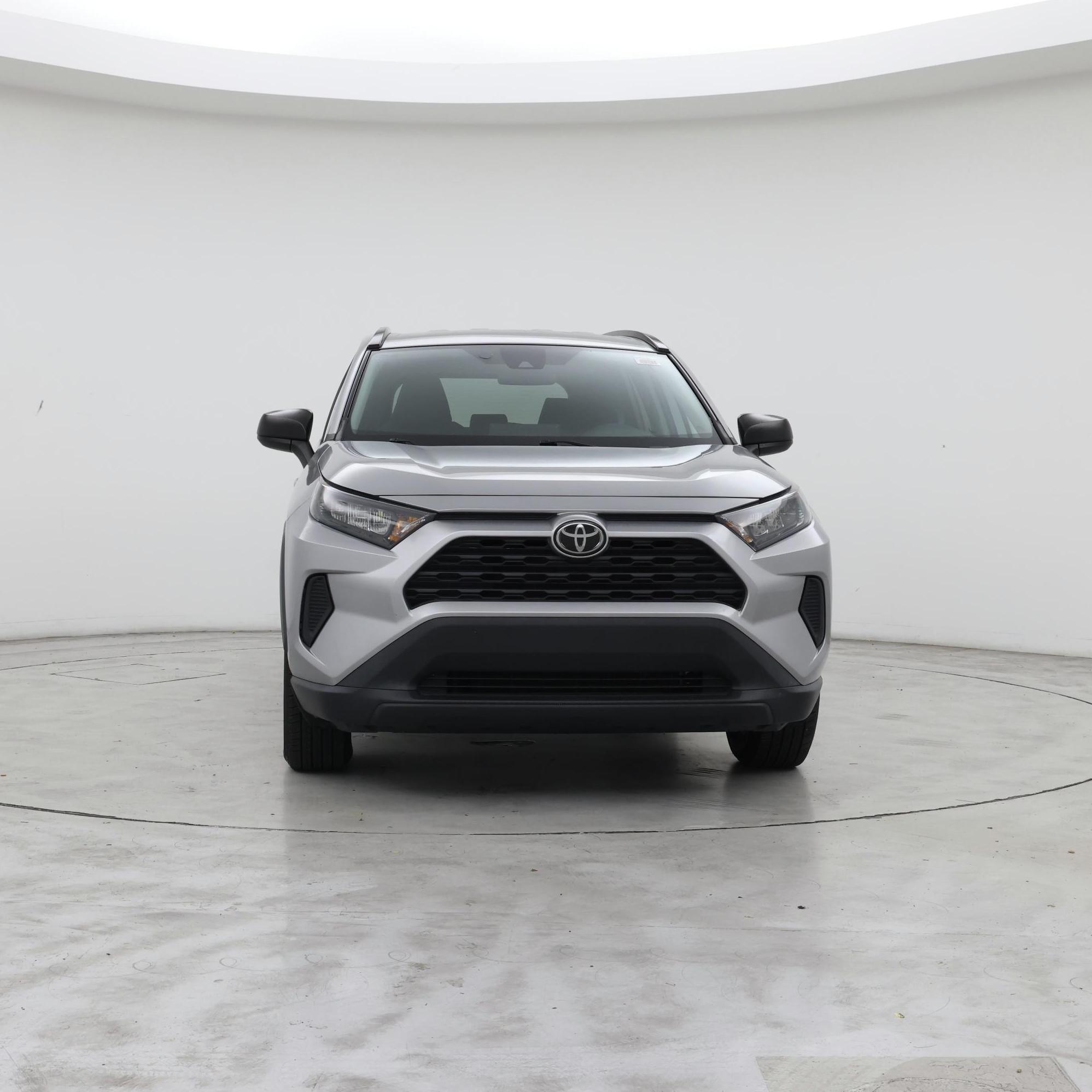 Thumbnail: 2021 Toyota RAV4 - 5