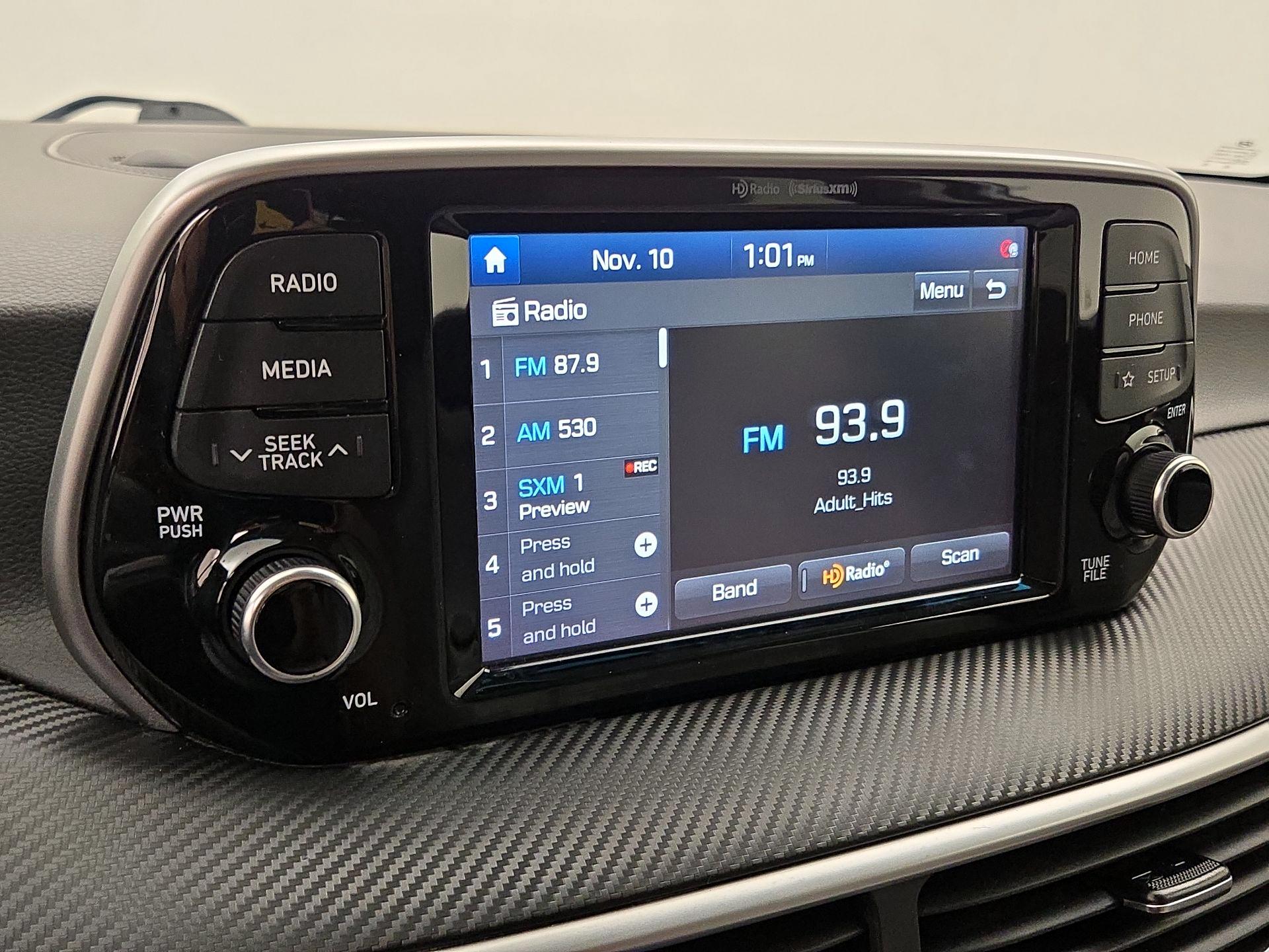 Thumbnail: 2020 Hyundai Tucson - 15