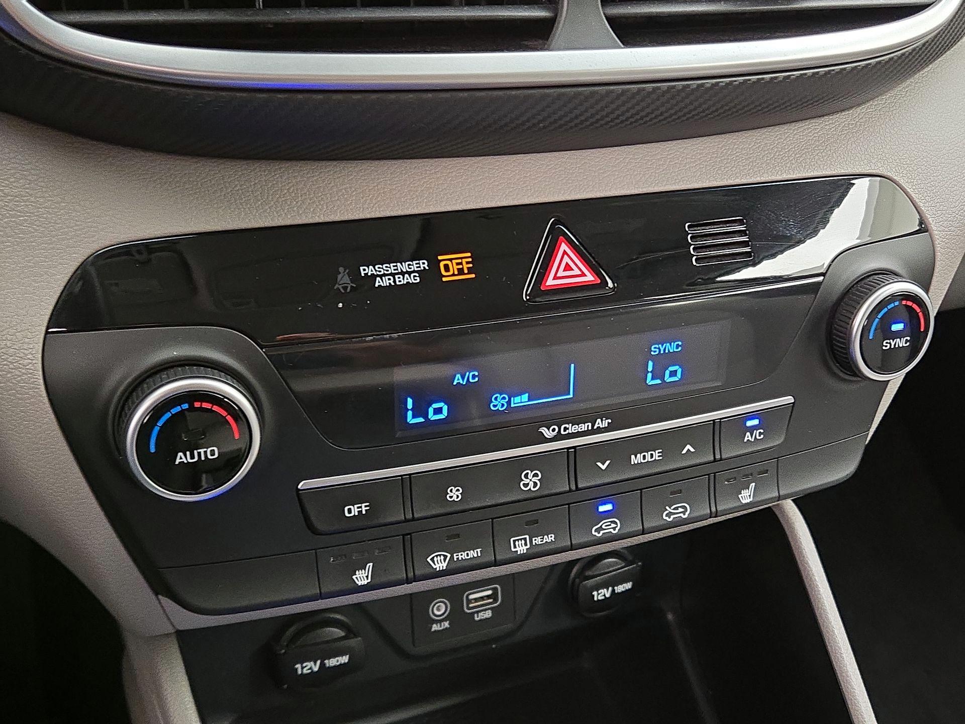 Thumbnail: 2020 Hyundai Tucson - 16