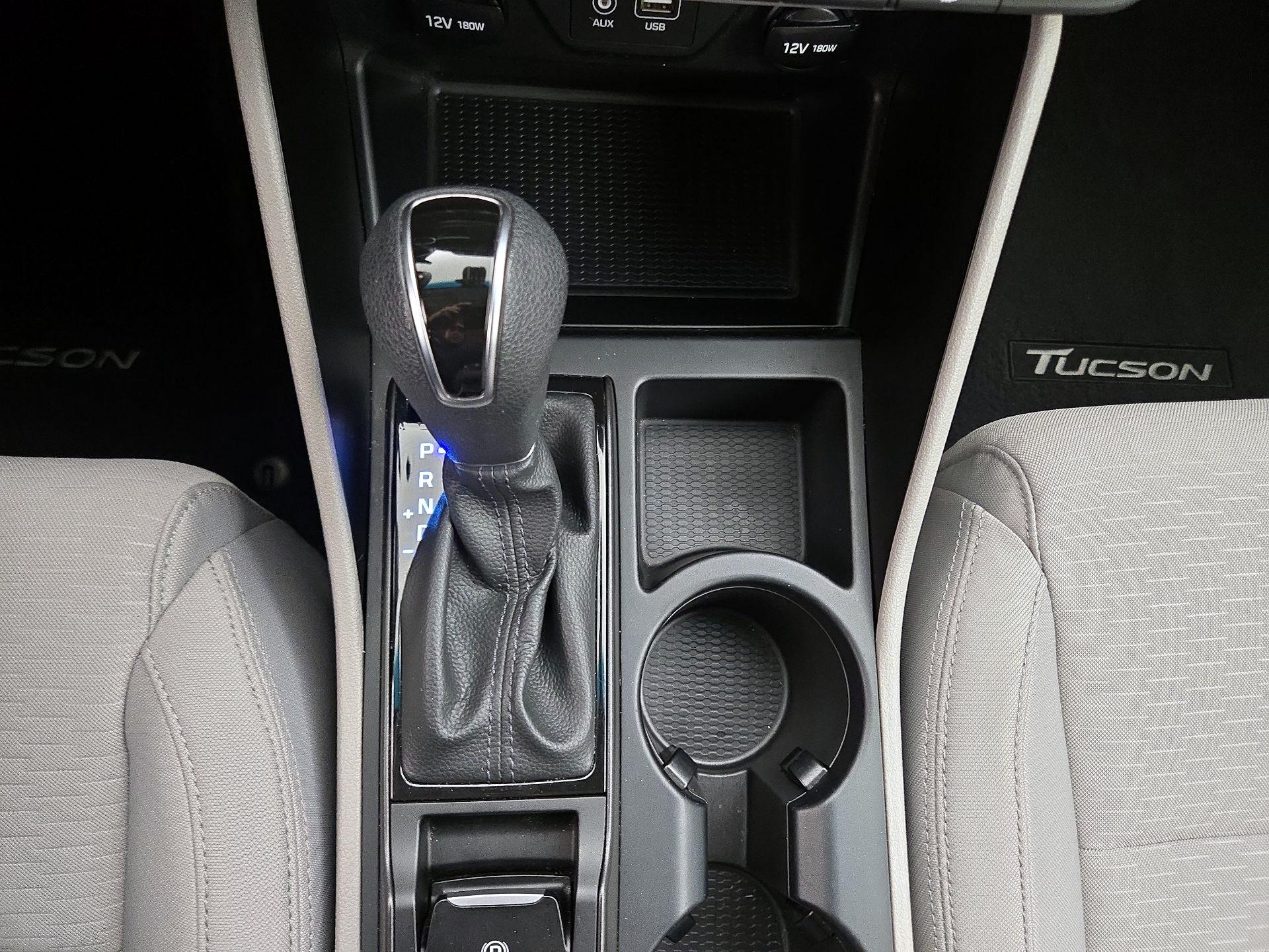 Thumbnail: 2020 Hyundai Tucson - 17