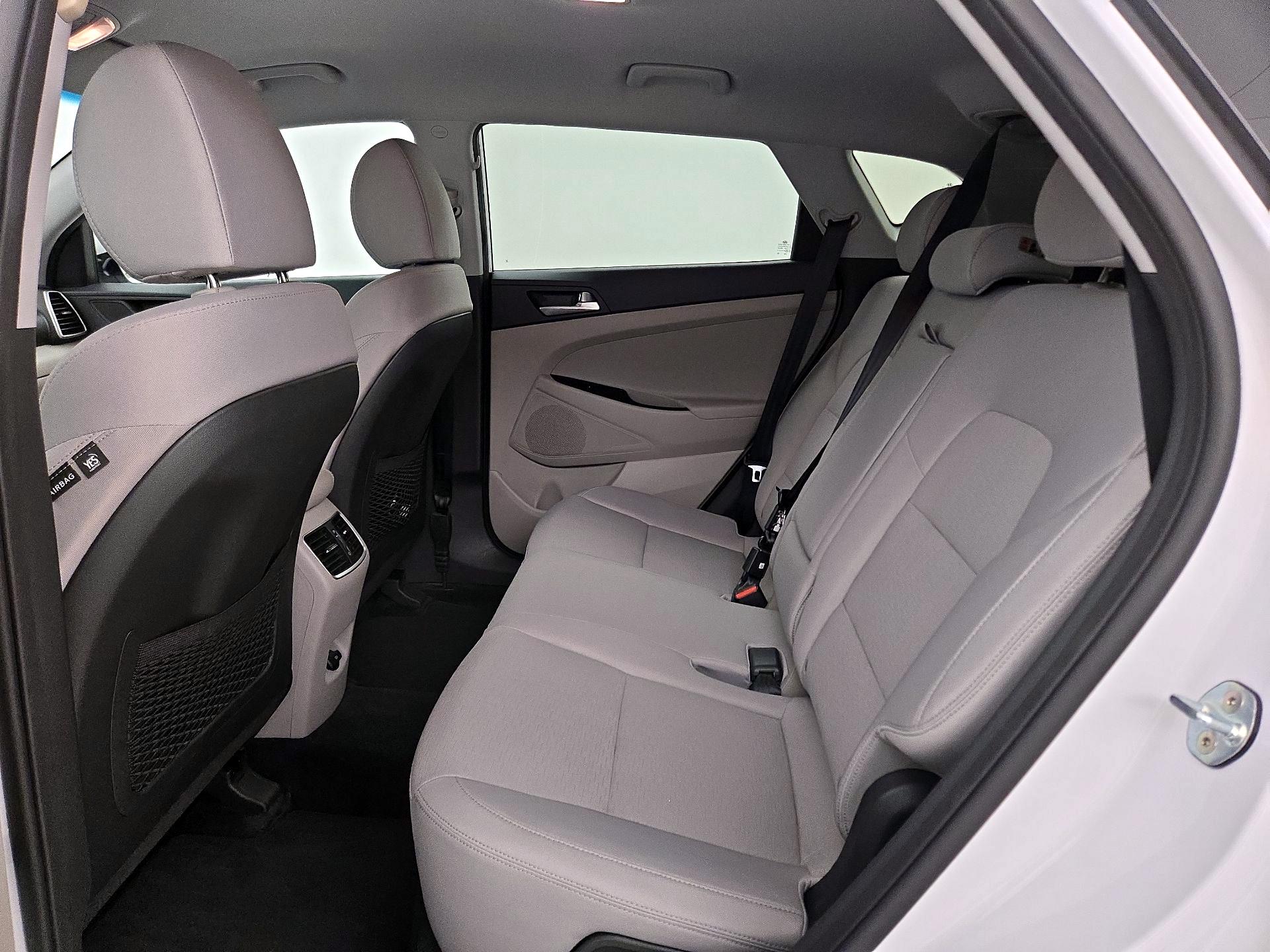 Thumbnail: 2020 Hyundai Tucson - 19