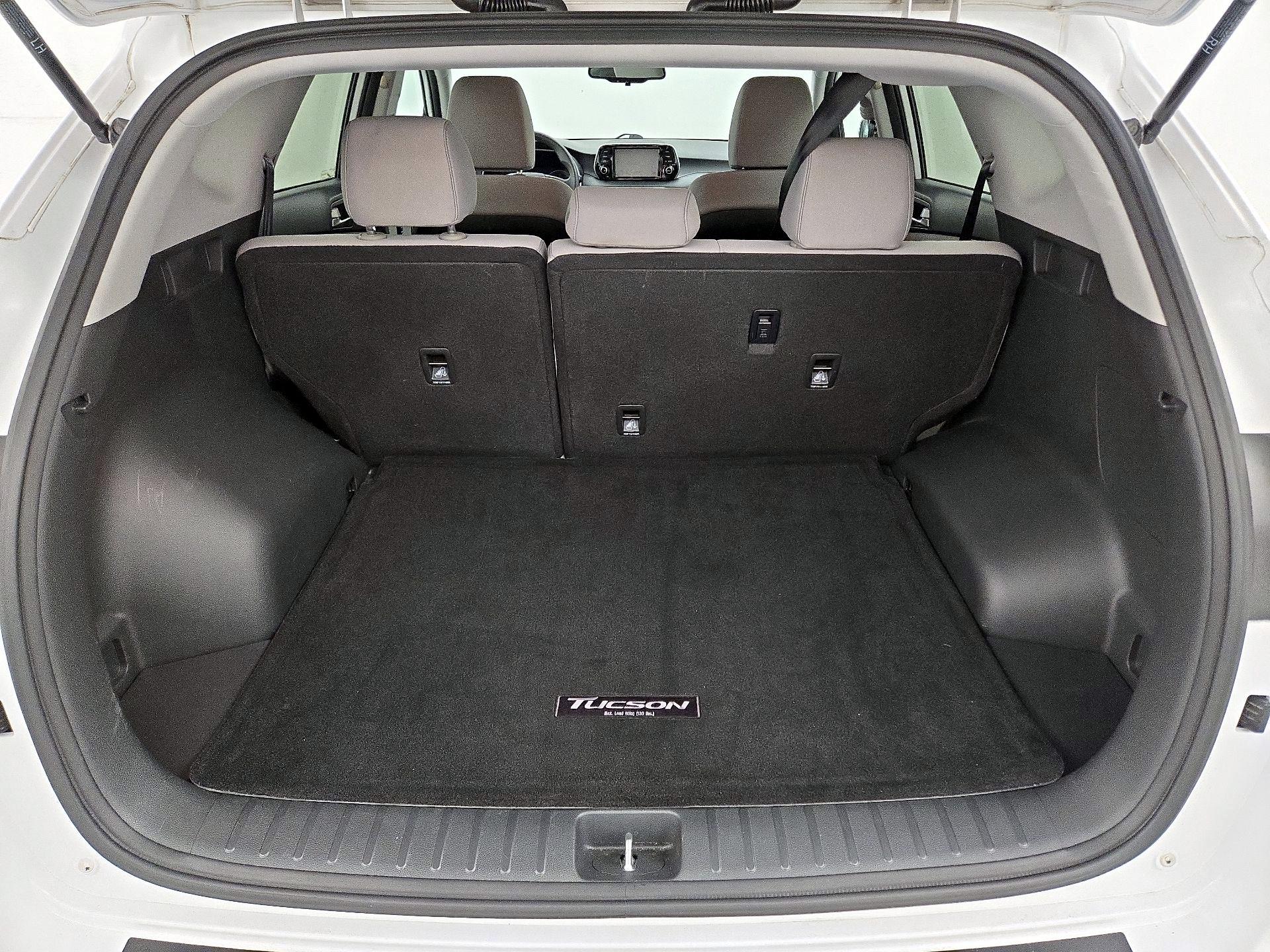 Thumbnail: 2020 Hyundai Tucson - 20