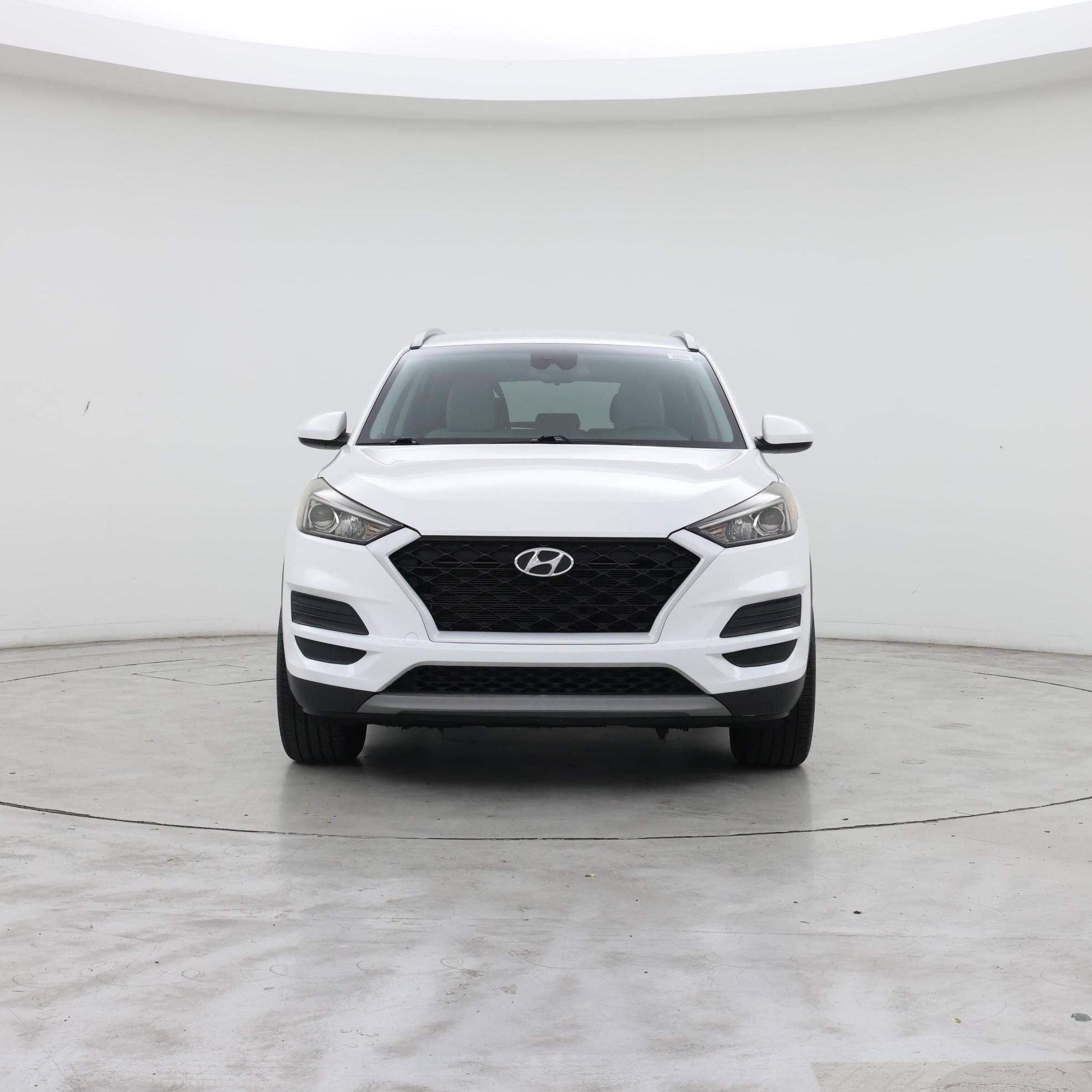 Thumbnail: 2020 Hyundai Tucson - 5