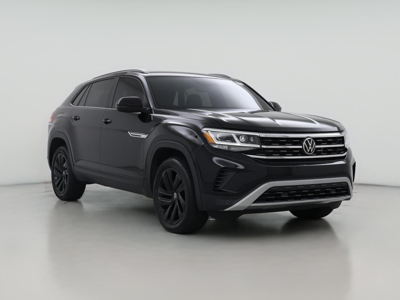 2021 Volkswagen Atlas Cross Sport SE w/Tech