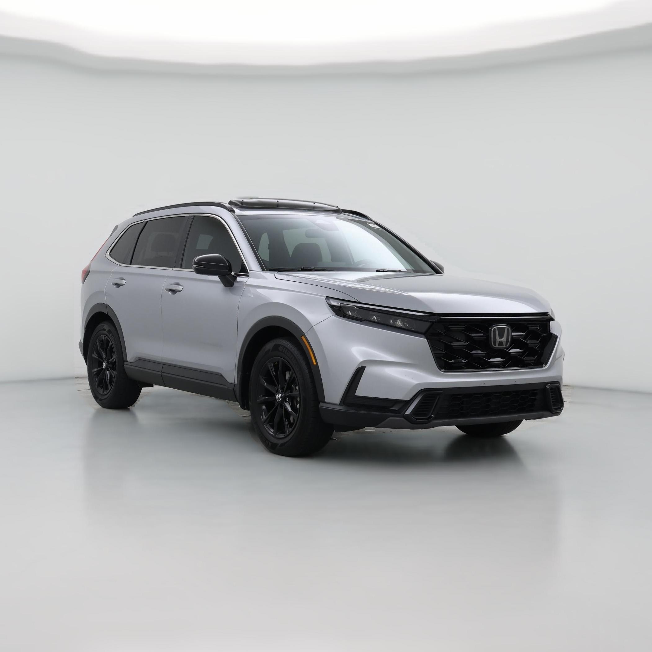 Thumbnail: 2023 Honda CR-V - 1