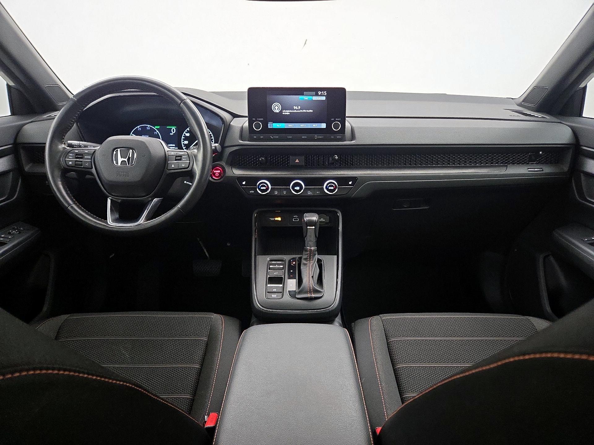 Thumbnail: 2023 Honda CR-V - 9