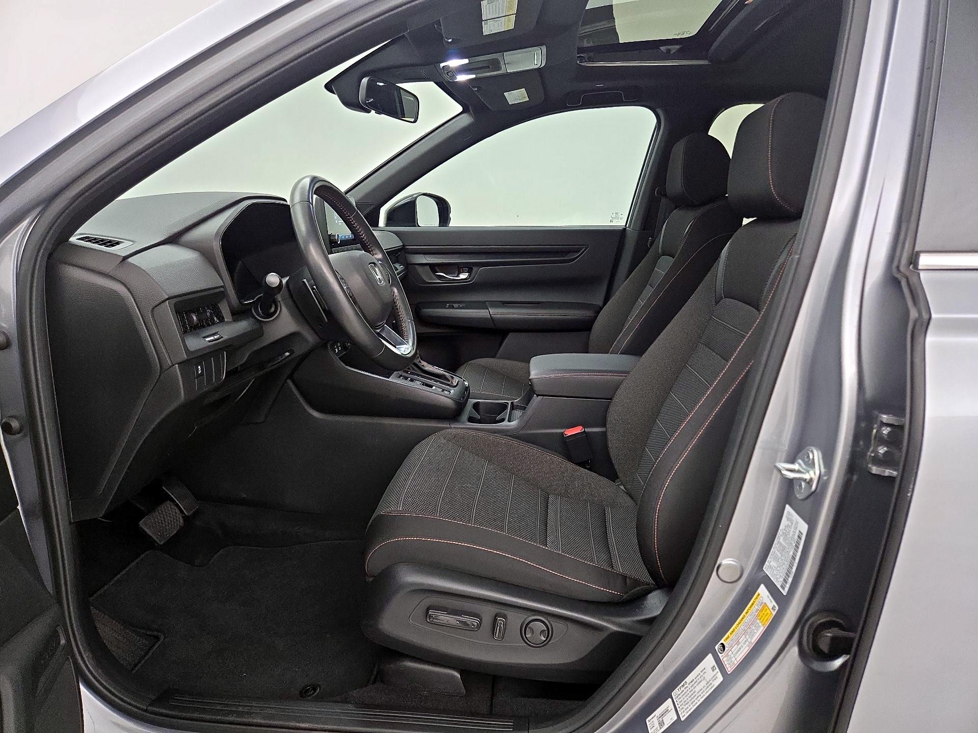 Thumbnail: 2023 Honda CR-V - 11