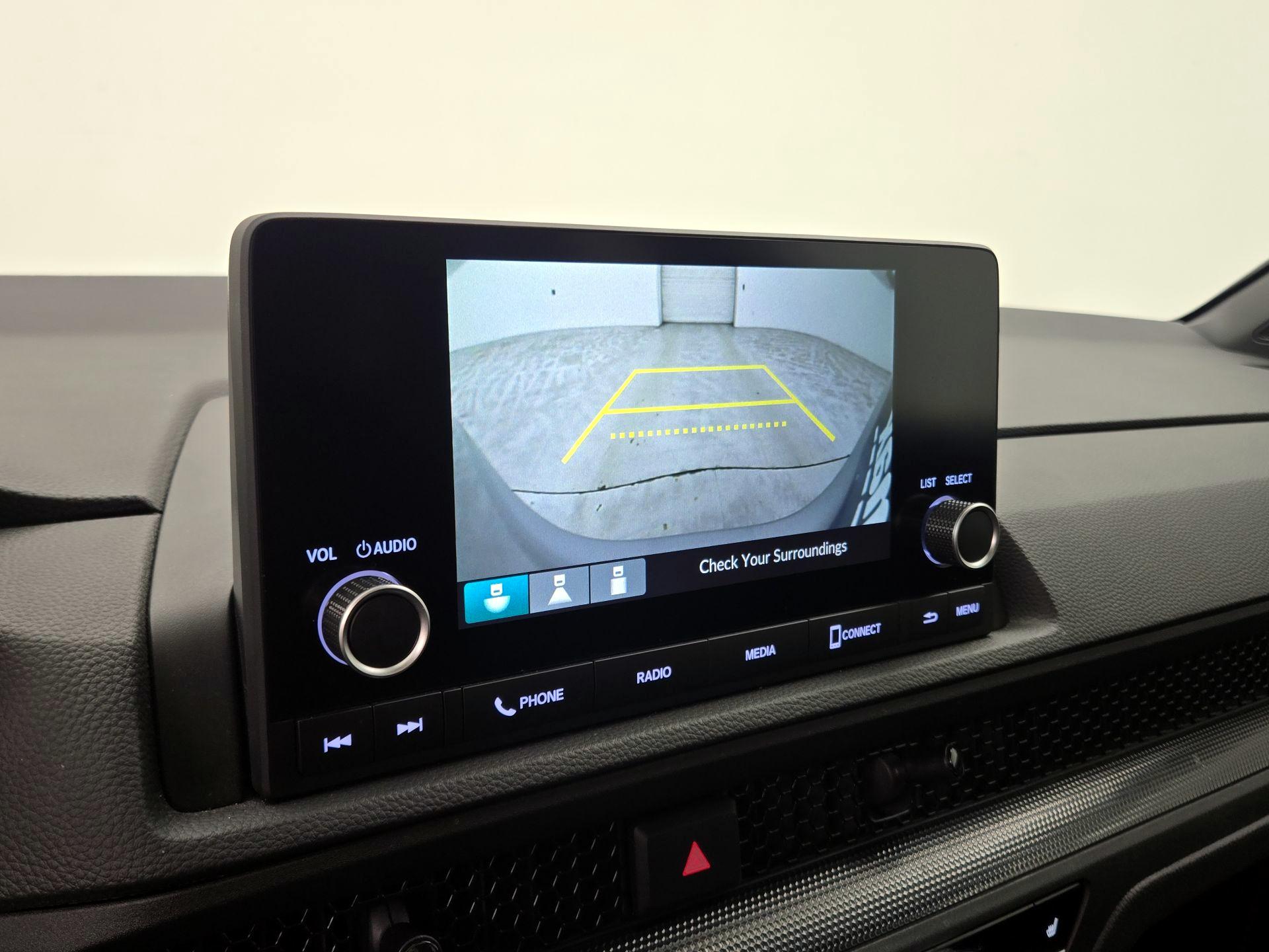 Thumbnail: 2023 Honda CR-V - 14