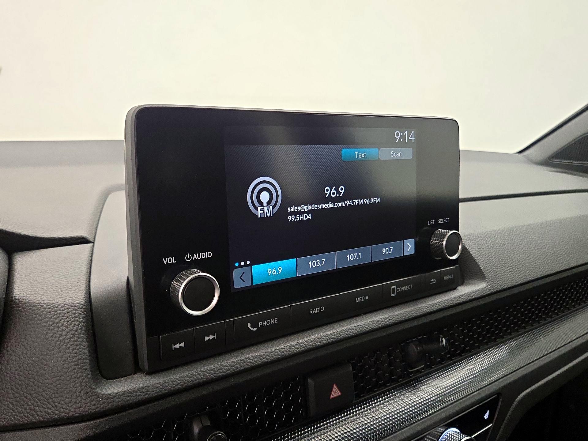 Thumbnail: 2023 Honda CR-V - 15