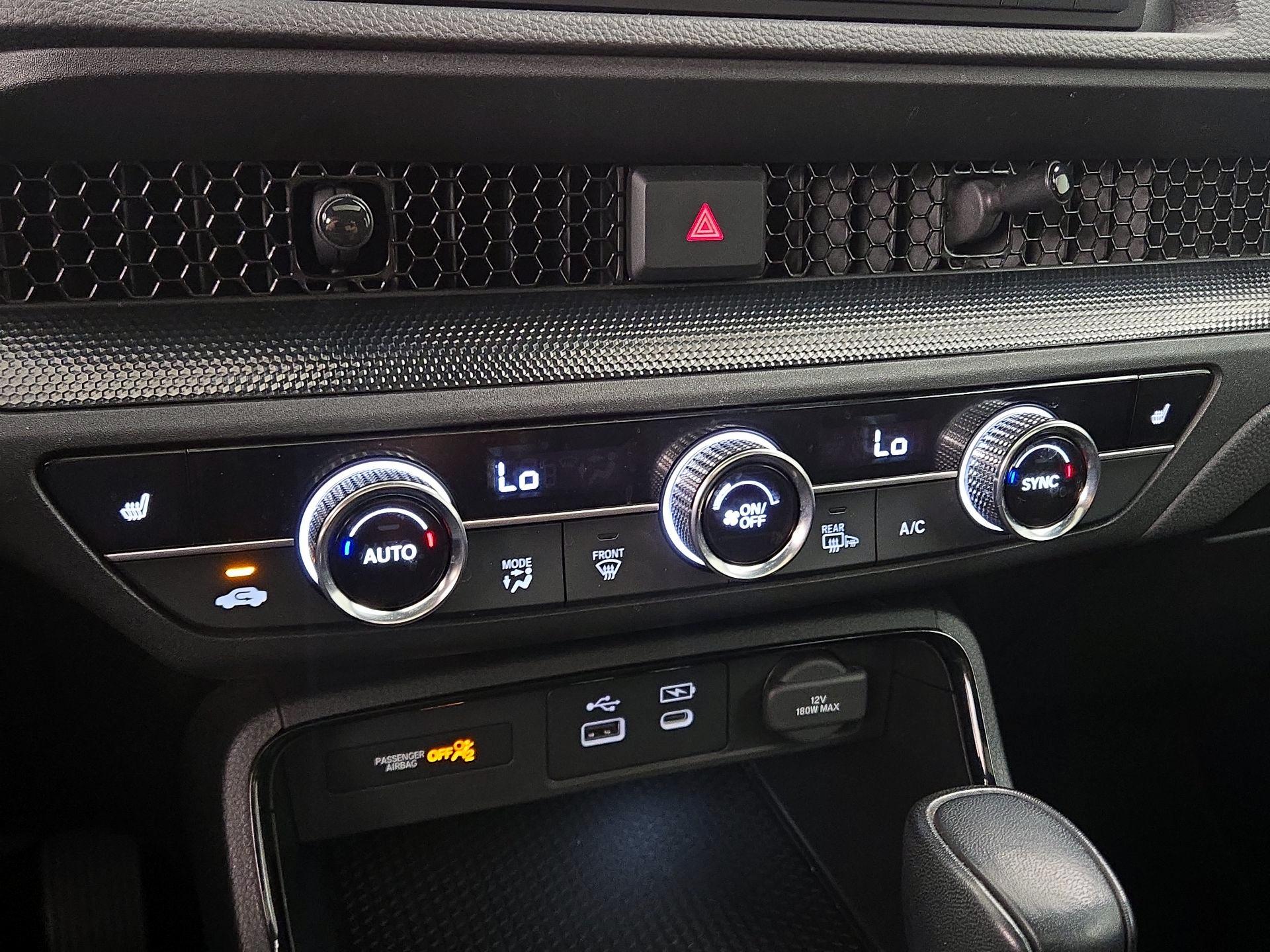 Thumbnail: 2023 Honda CR-V - 16