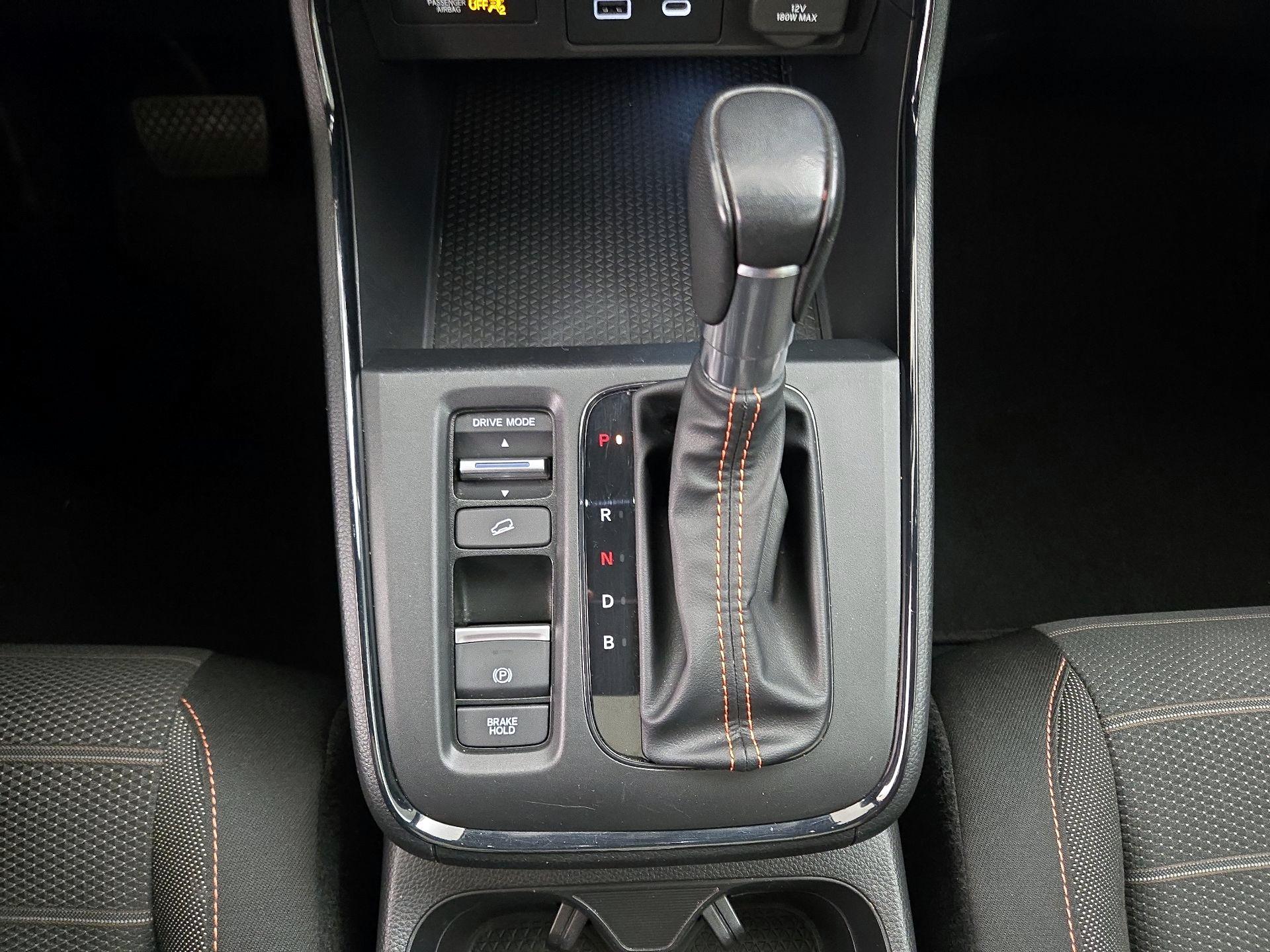 Thumbnail: 2023 Honda CR-V - 17