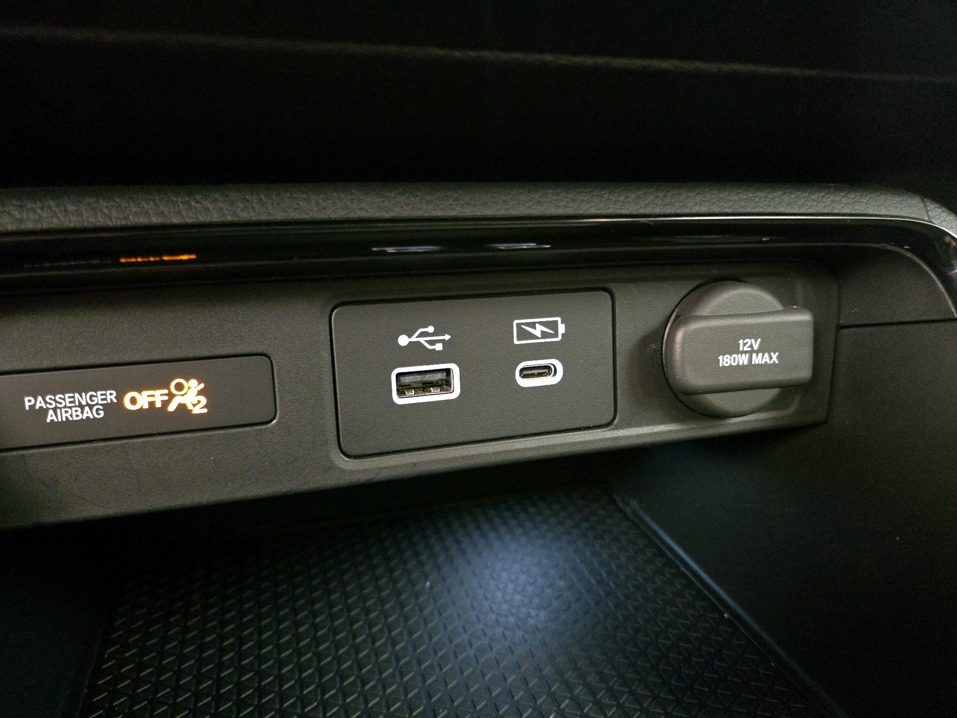 Thumbnail: 2023 Honda CR-V - 18