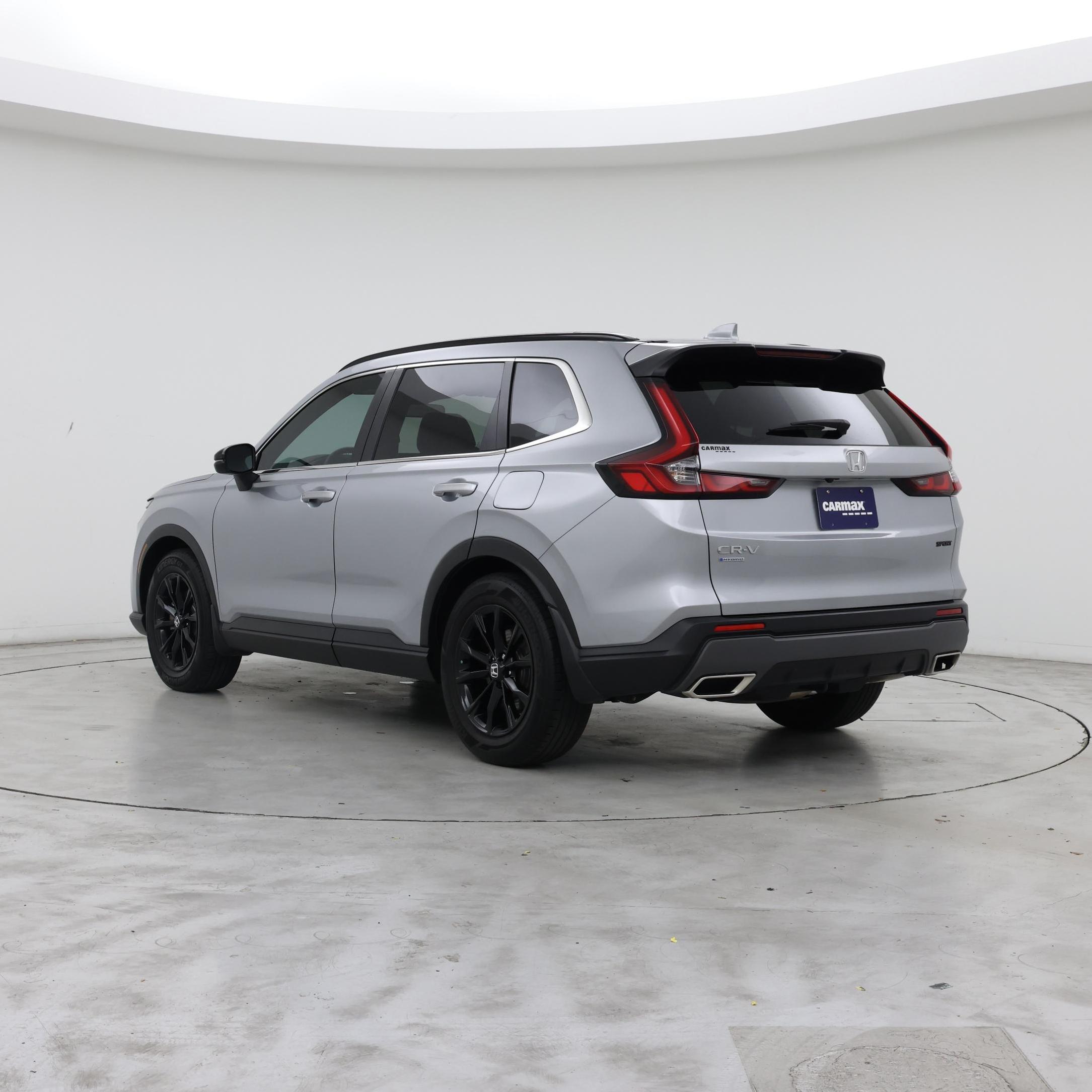 Thumbnail: 2023 Honda CR-V - 2