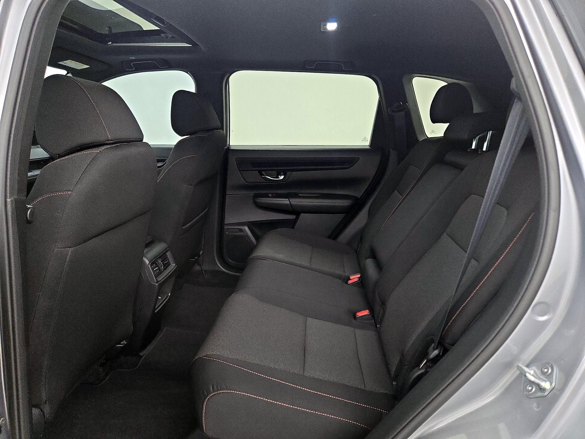 Thumbnail: 2023 Honda CR-V - 20